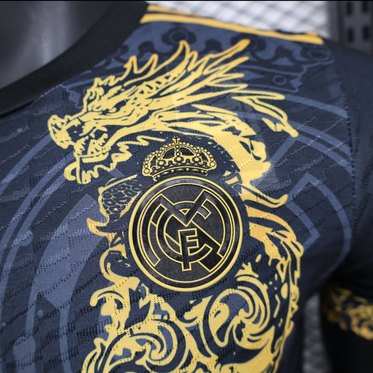 2024/25 Player Real Madrid Special Edition