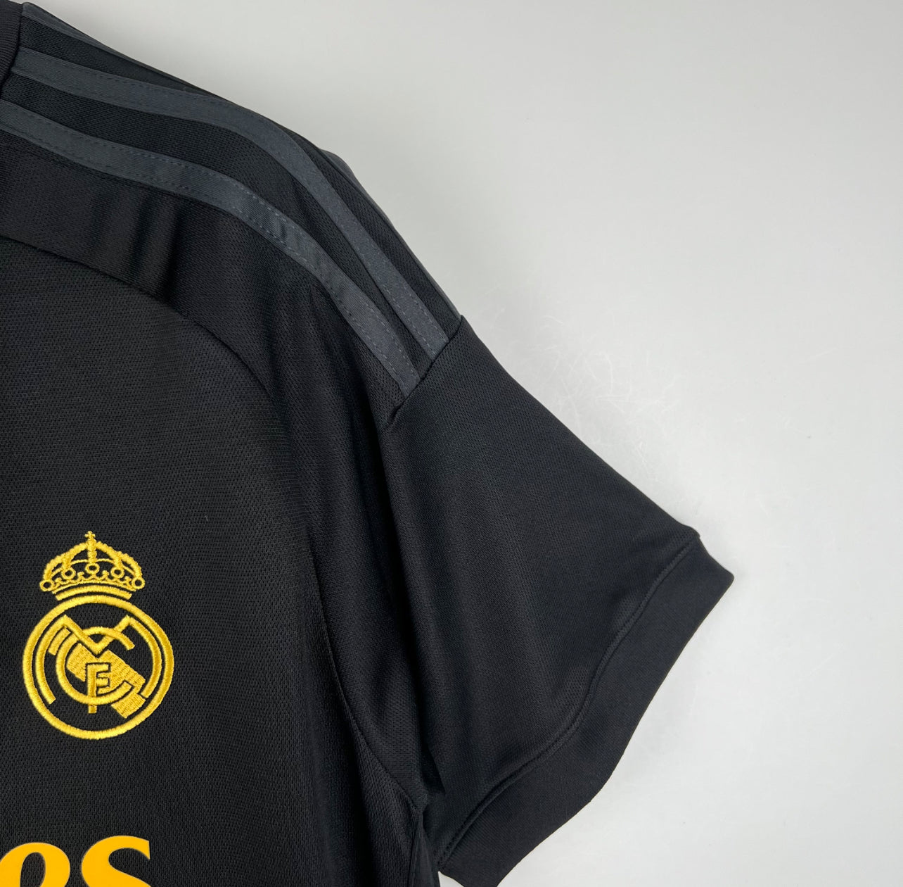 Real Madrid Jersey 2023/24 -  (Custom Name & Number)