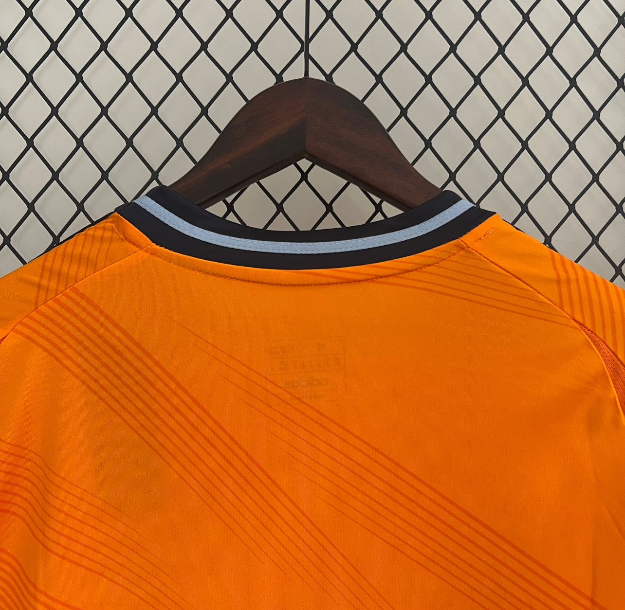 Real Madrid Jersey 2024/25 -  (Custom Name & Number)