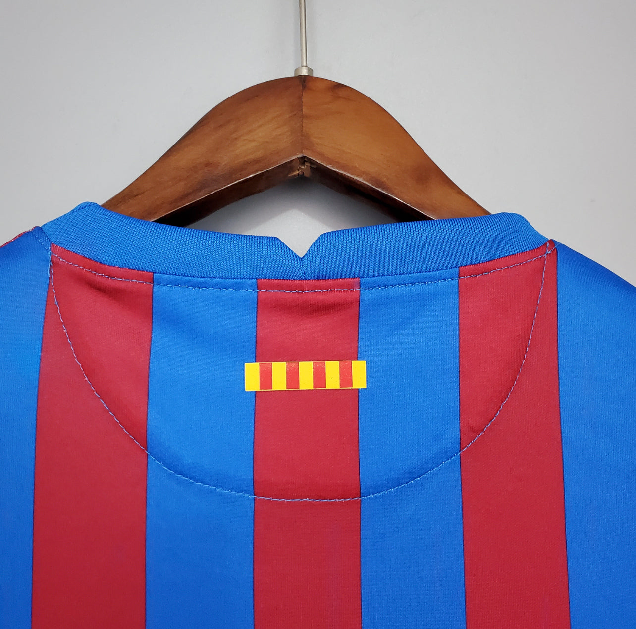 FC Barcelona Jersey 2021/22 -(Custom Name & Number)