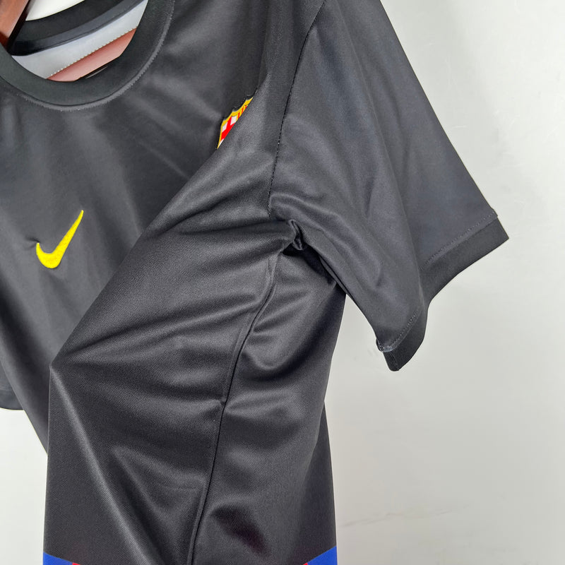 2023/24 Barcelona Special Edition