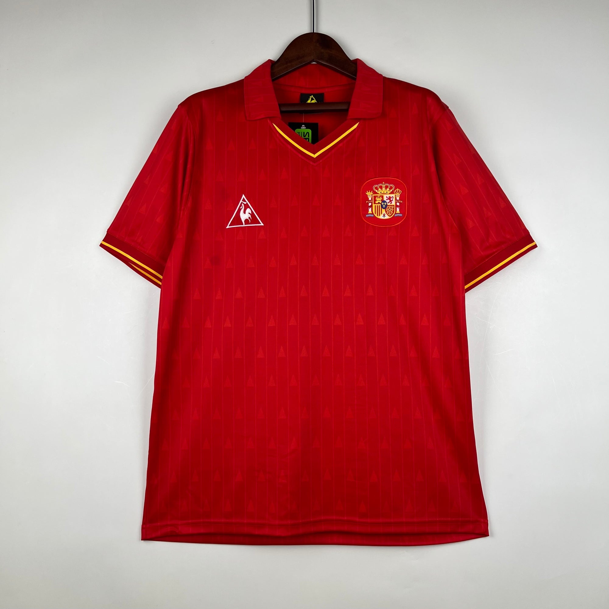 Retro Spain 1988/91 Home