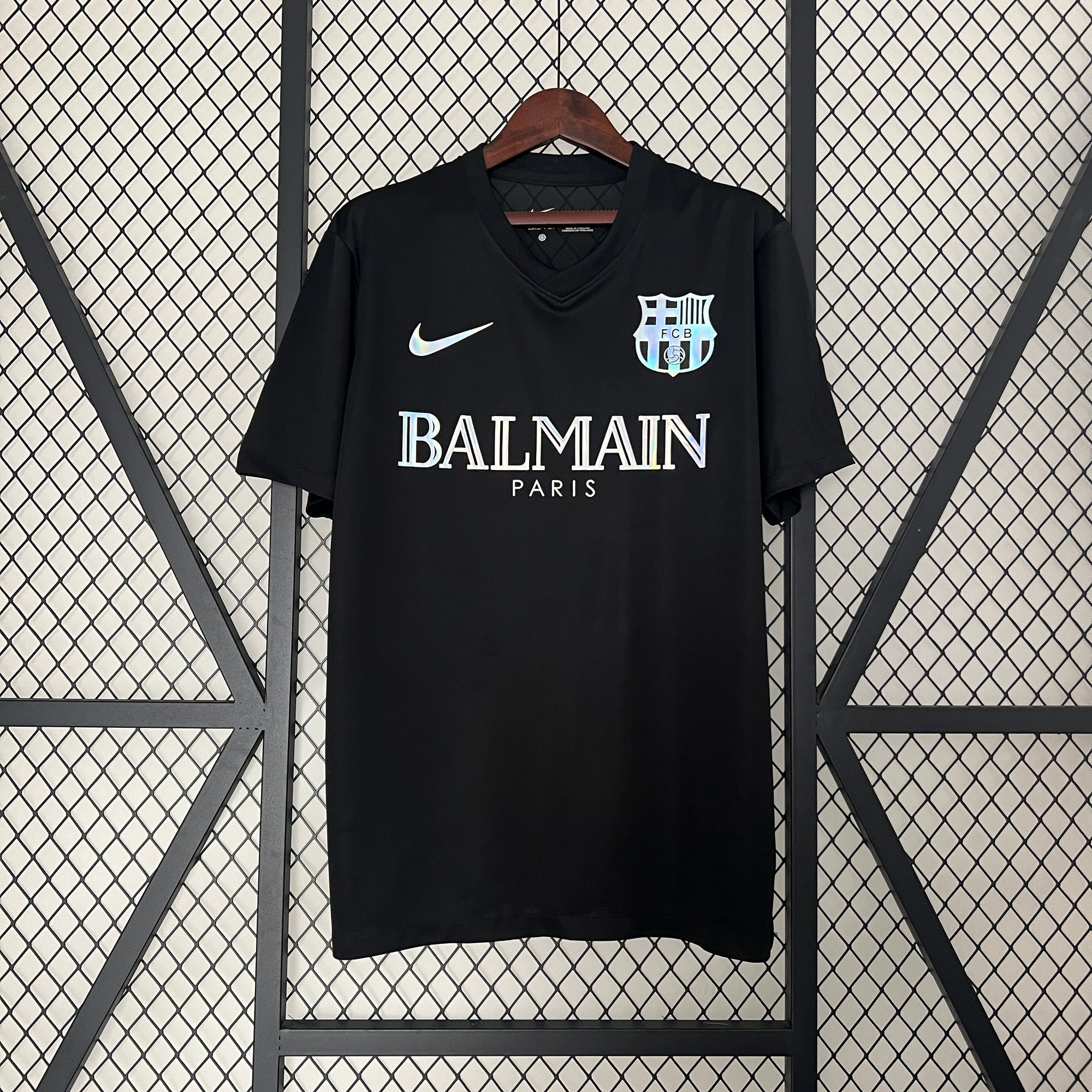 2024/25 Barcelona Special Edition