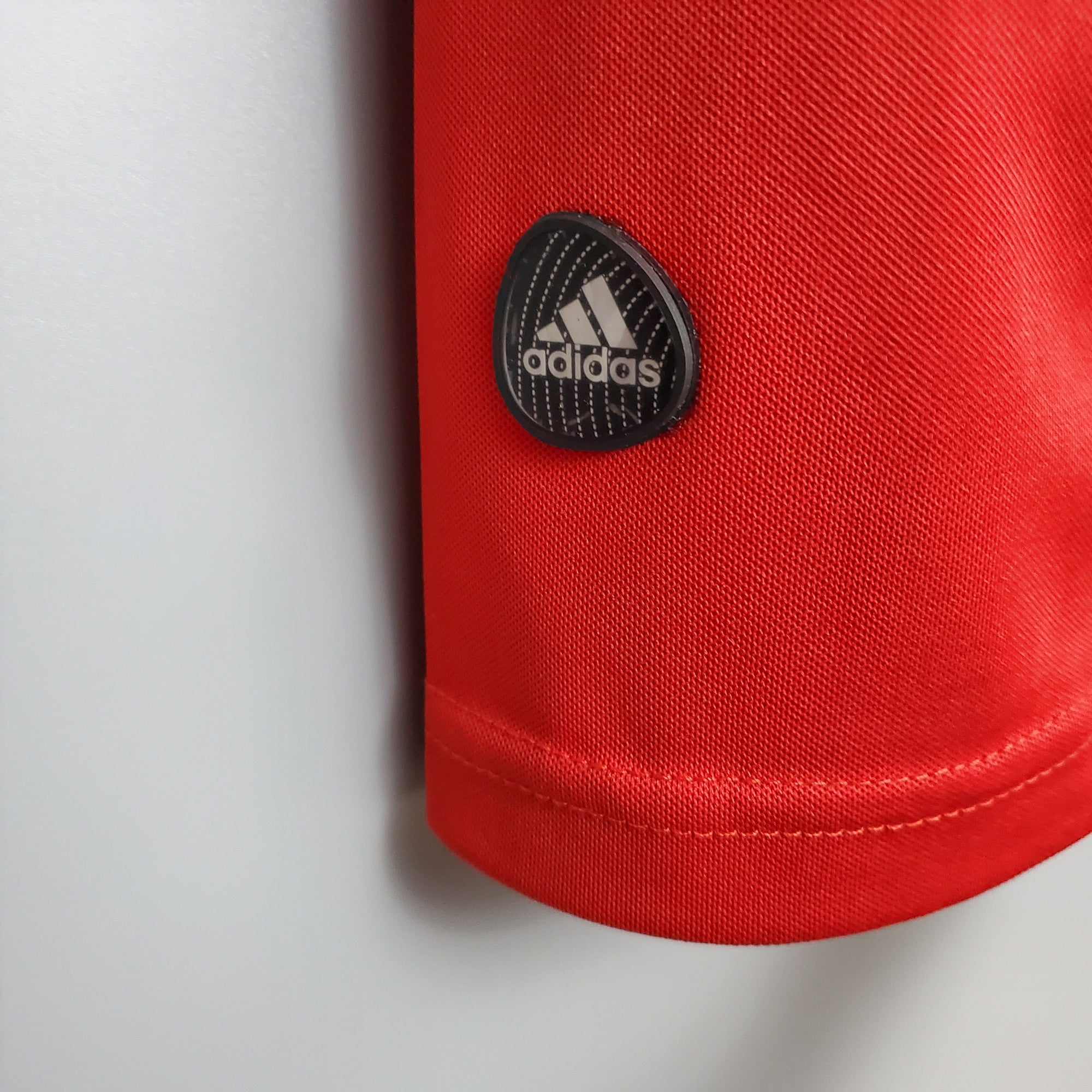 Retro 2011/12 AC Milan home