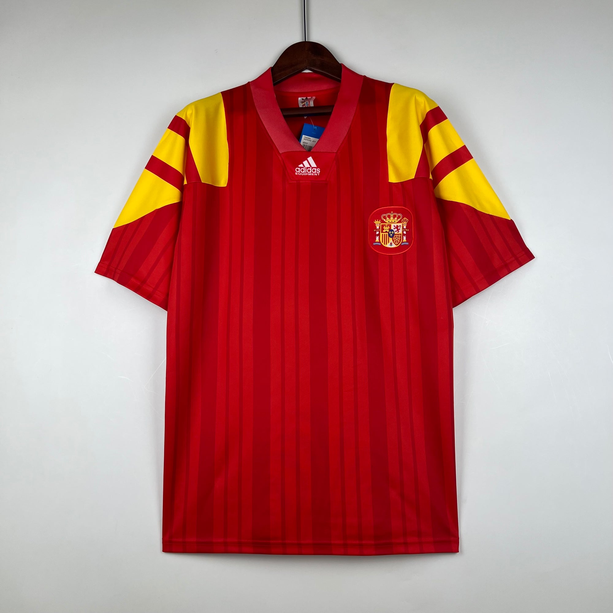 Retro Spain 1992/94 Home