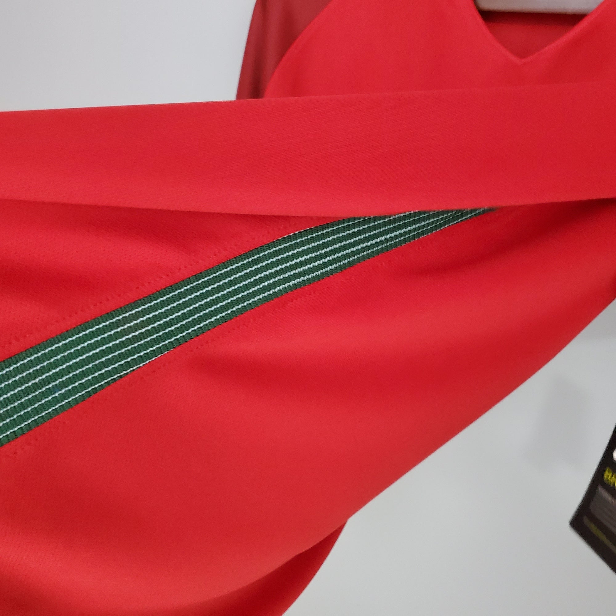 Retro Portugal 2016 home