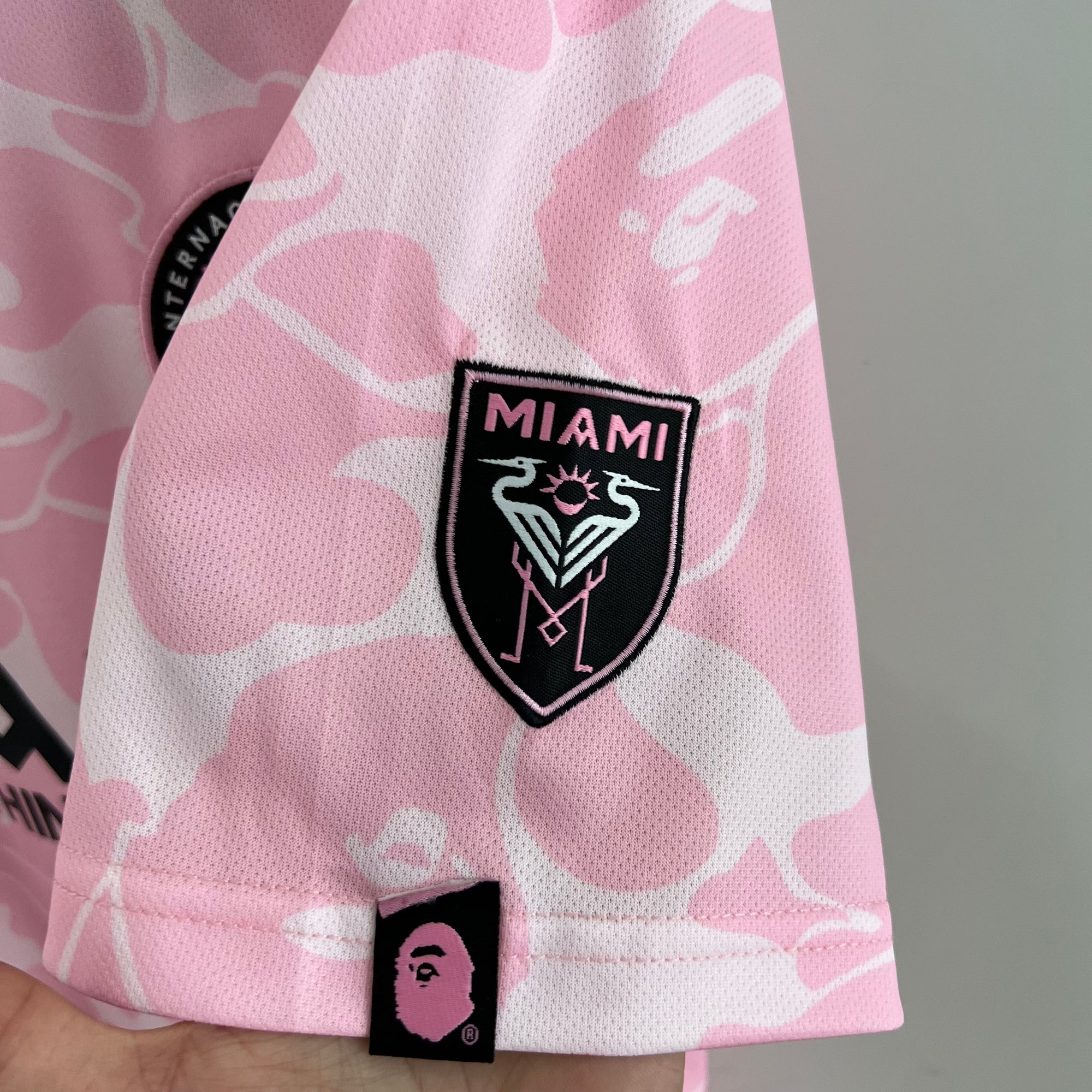 2023/24 Miami Joint Edition