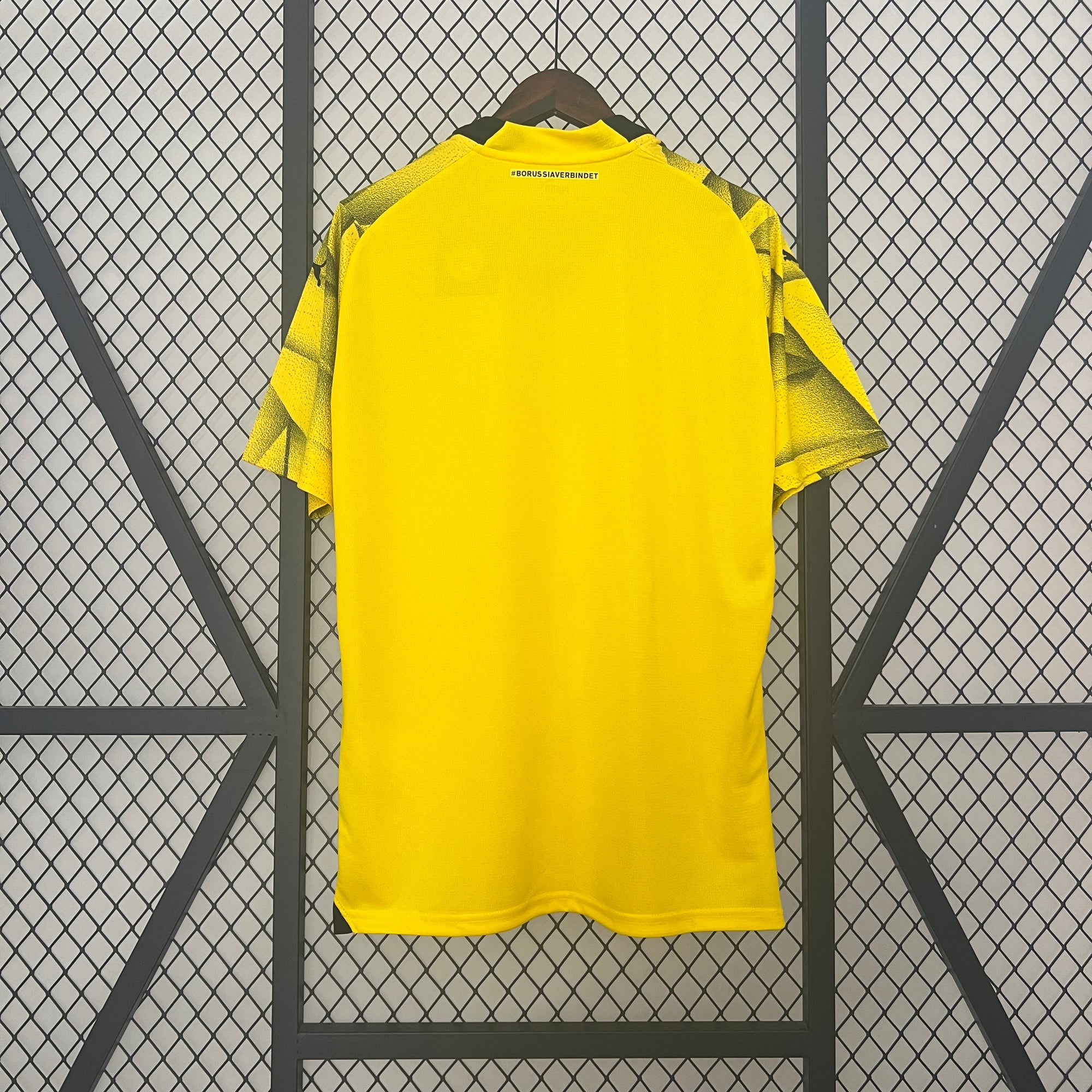 Borussia Dortmund Jersey 2023/24 -(Custom Name & Number)
