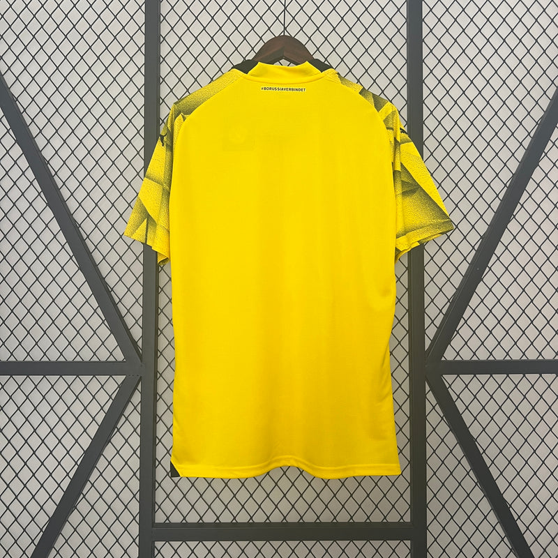 Borussia Dortmund Jersey 2023/24 -(Custom Name & Number)