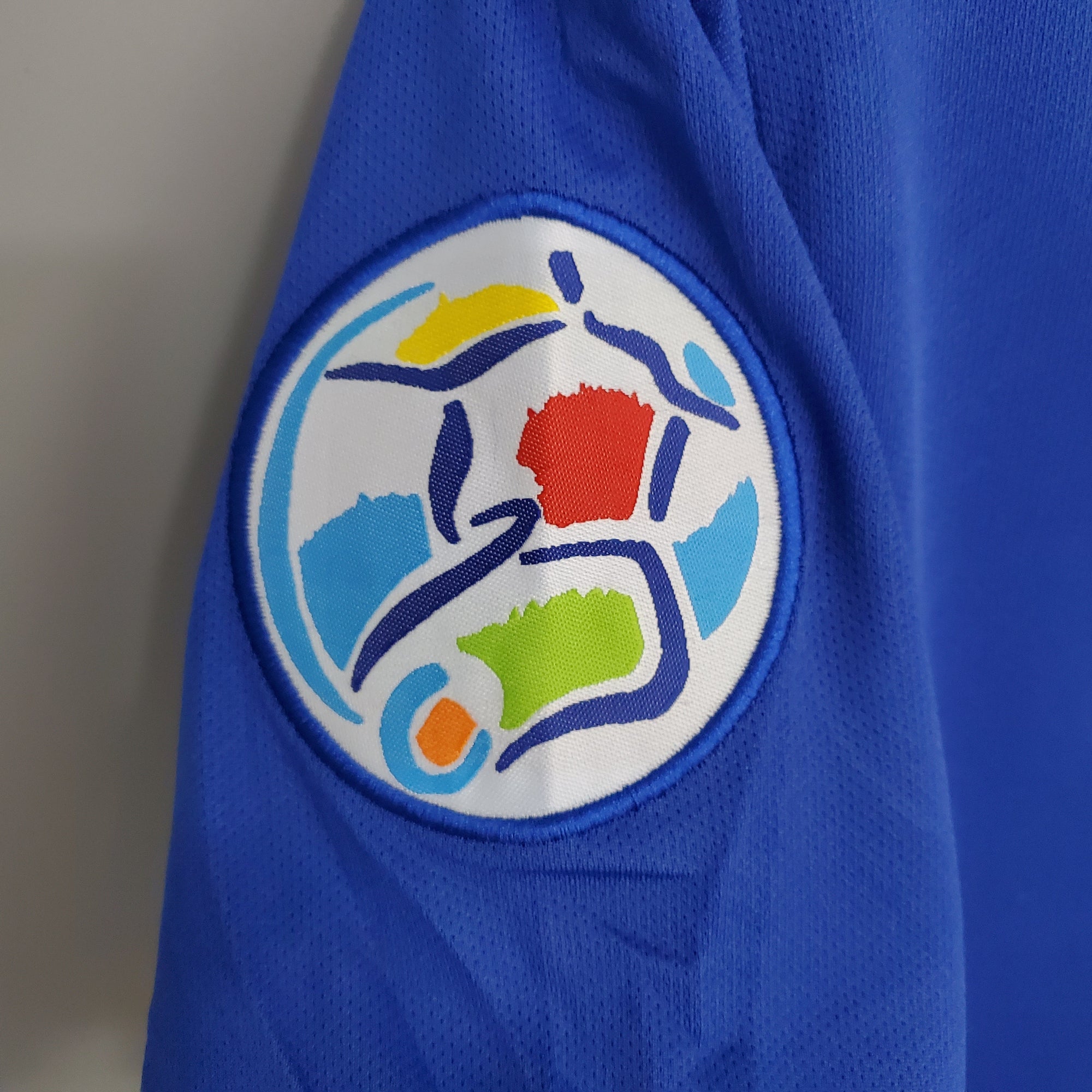 Retro Italy 1996 home