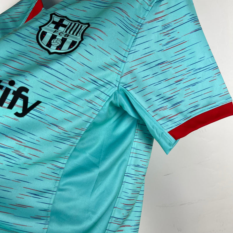 FC Barcelona Jersey 2023/24 -(Custom Name & Number)