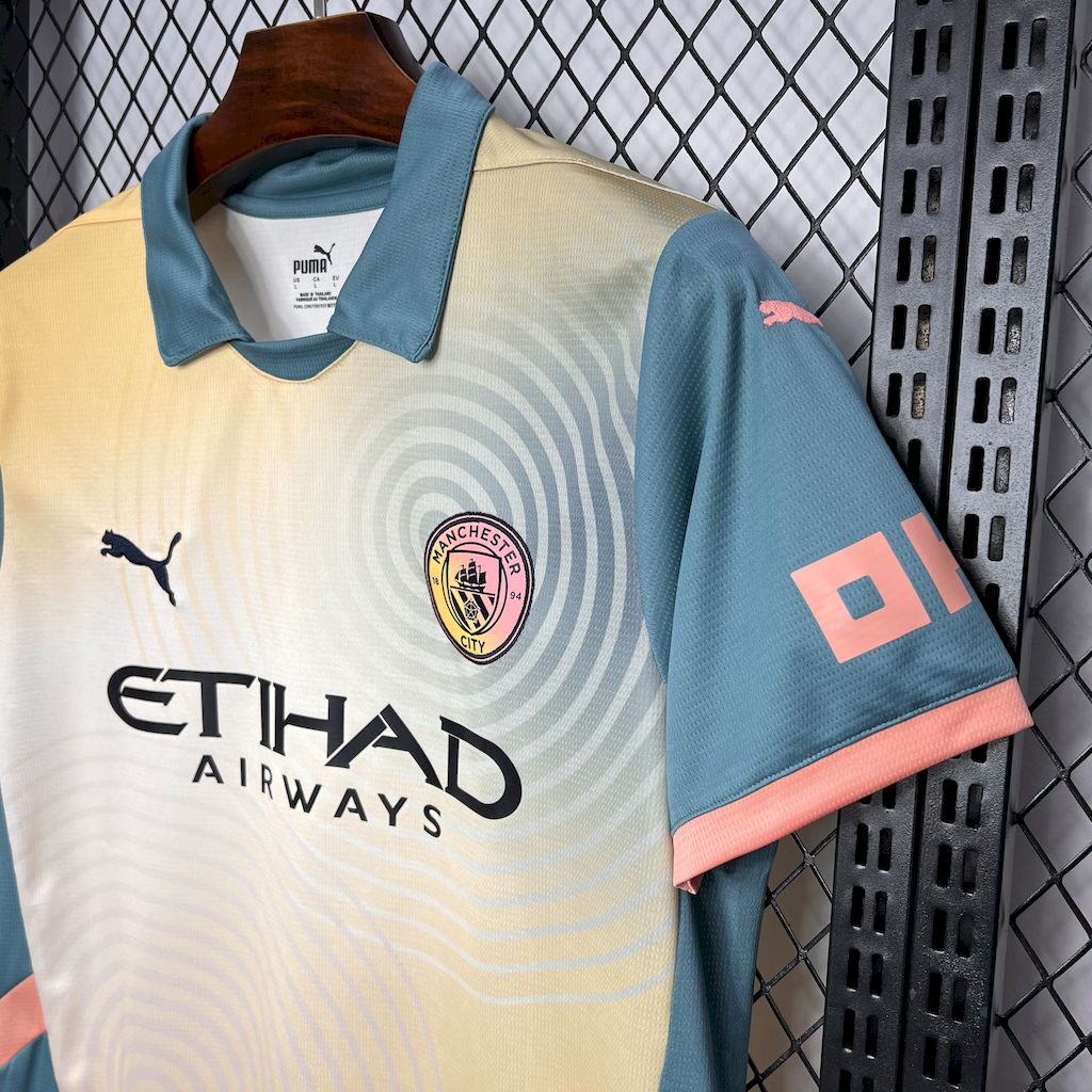2024/25 Player Manchester City Special Edition