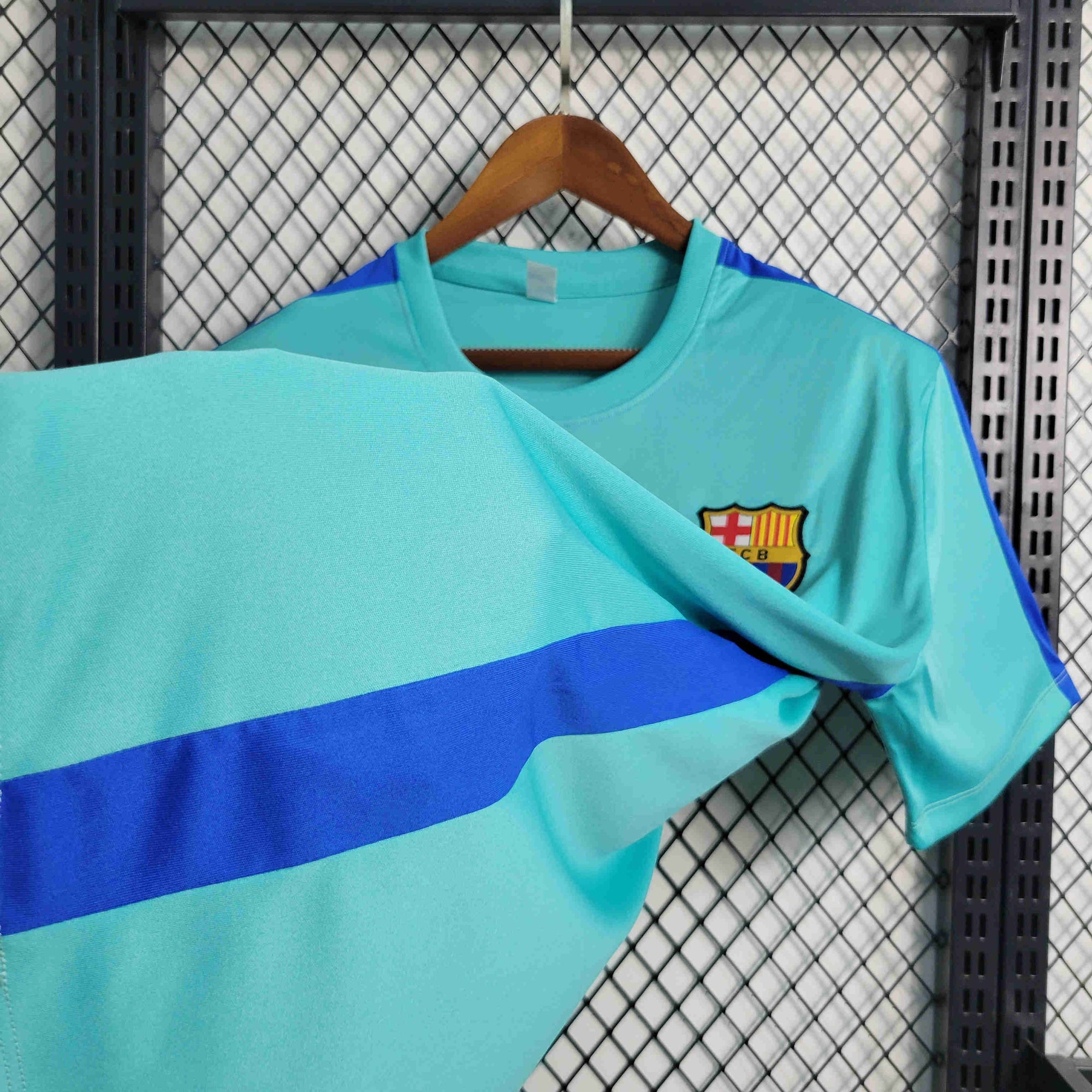 2023-24 Barcelona Training Suit