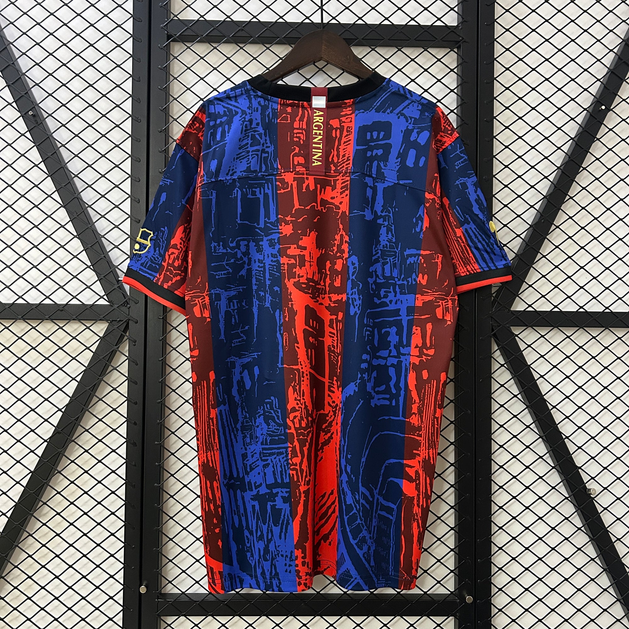 2024/25 Barcelona Special Edition