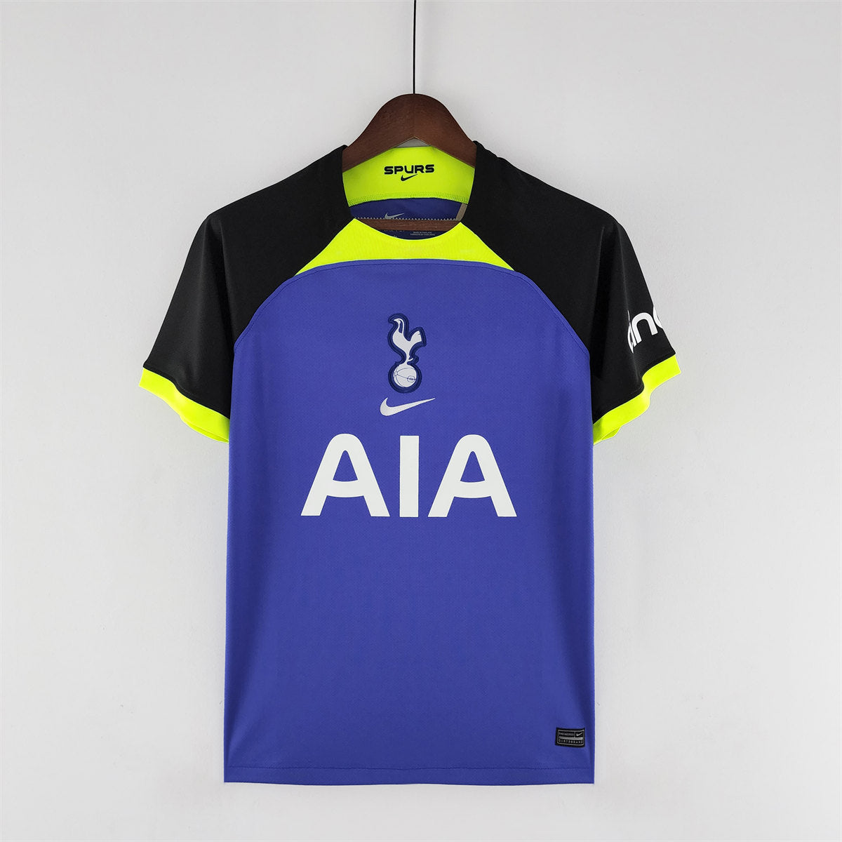 Tottenham Hotspur FC Jersey 2022/23-(Custom Name & Number)
