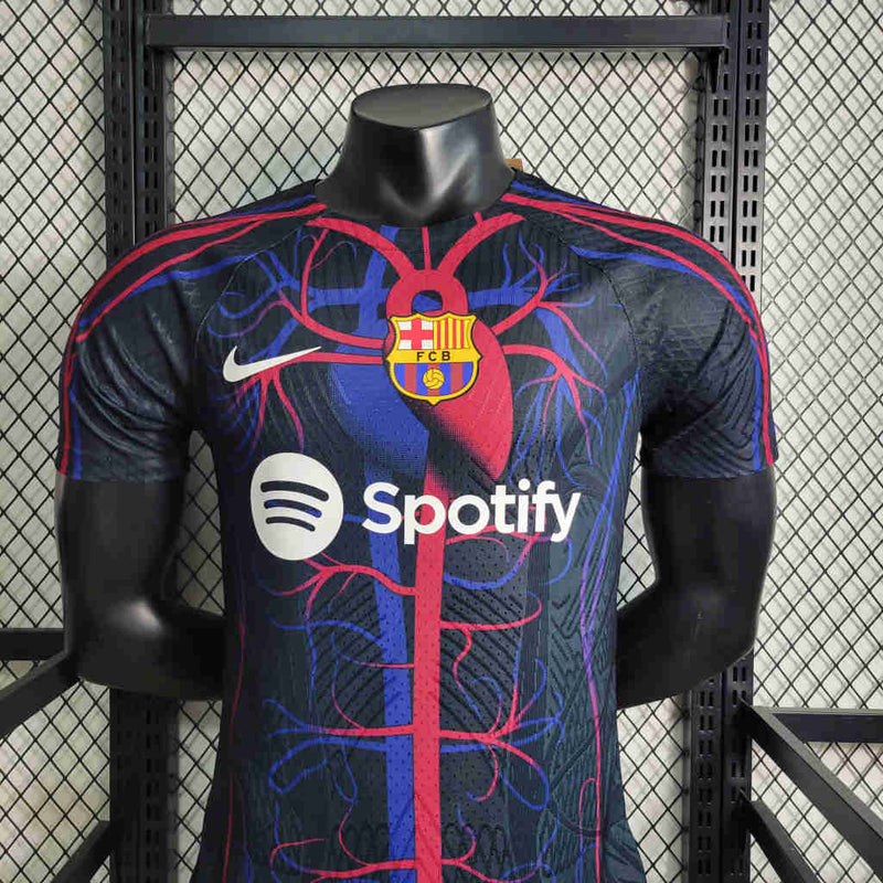 2023-24 Players Barcelona Co Branded Version