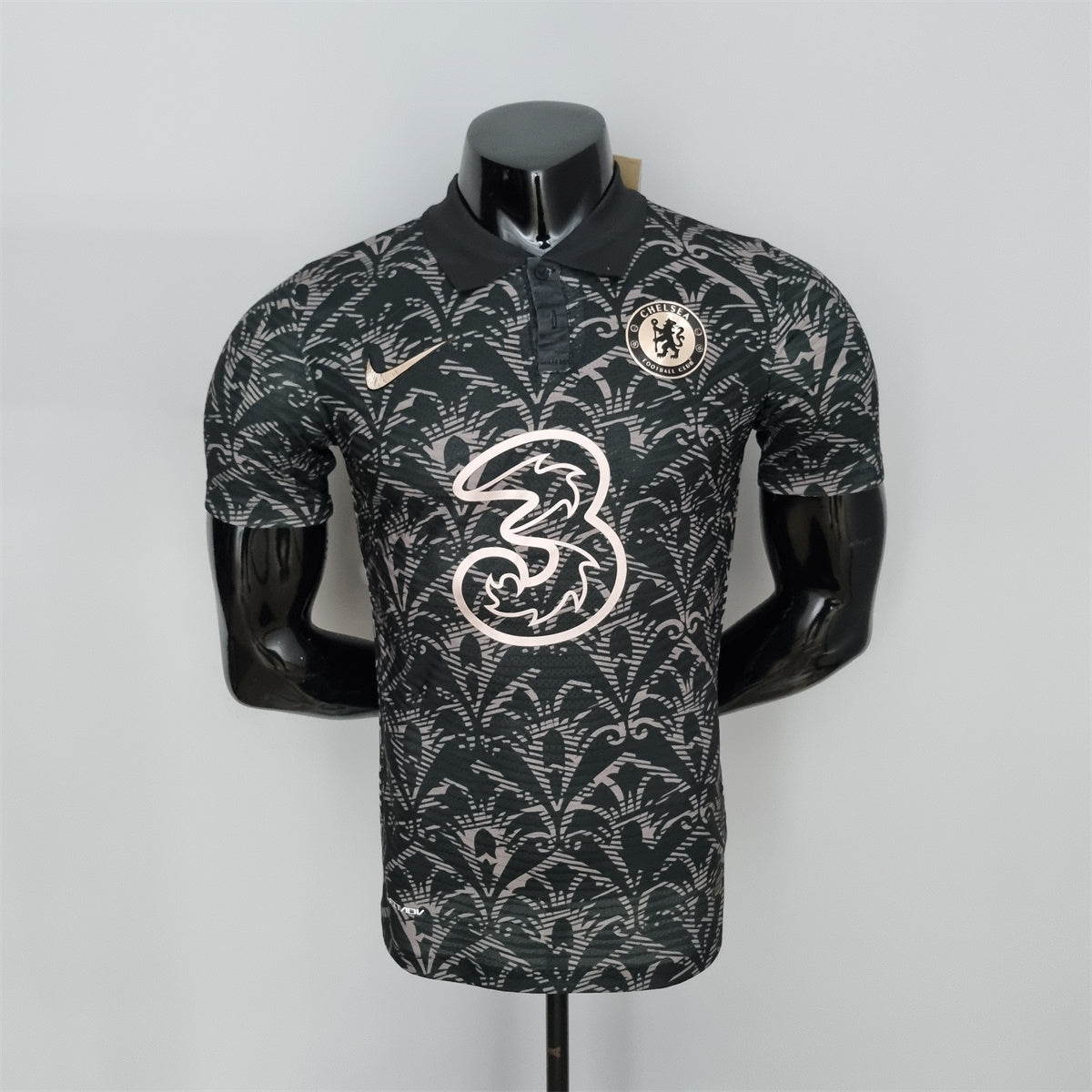 Chelsea FC Jersey 2022/23-(Custom Name & Number)