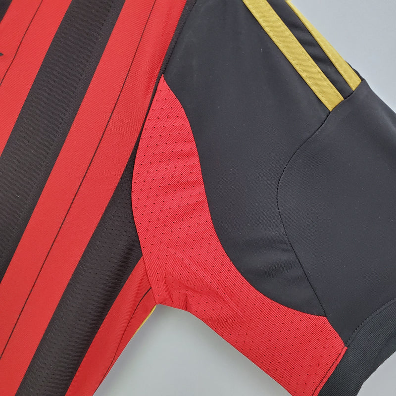 Retro AC Milan 2013/14 home