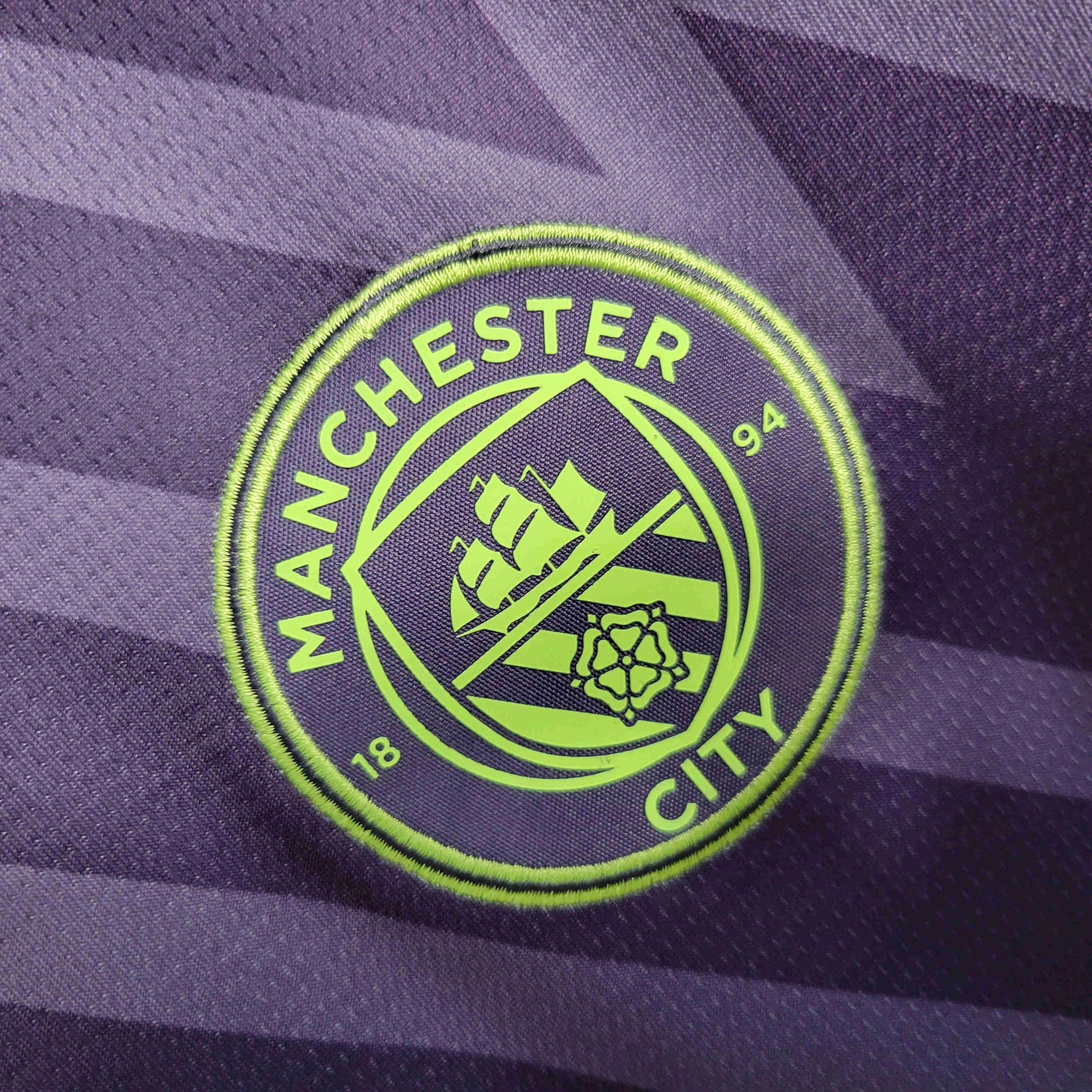 2023/24 Manchester City Special Edition