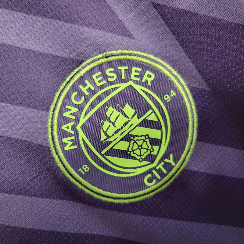 2023/24 Manchester City Special Edition
