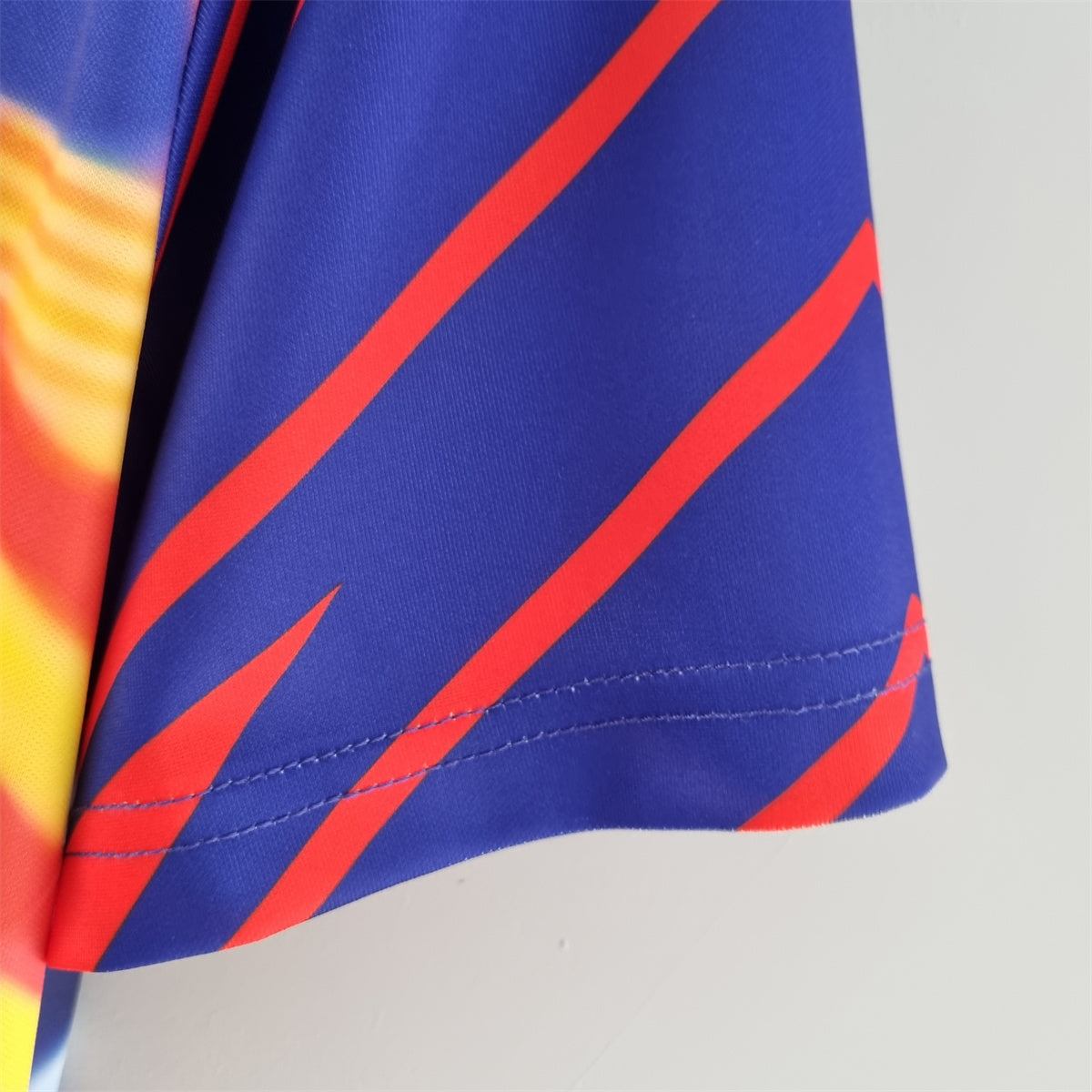 Retro Barcelona 1993/94 Romario Jersey