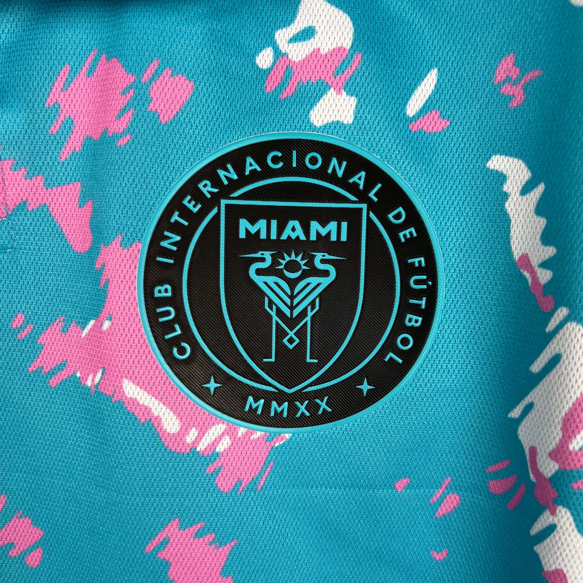 2023/24 Miami Special Edition
