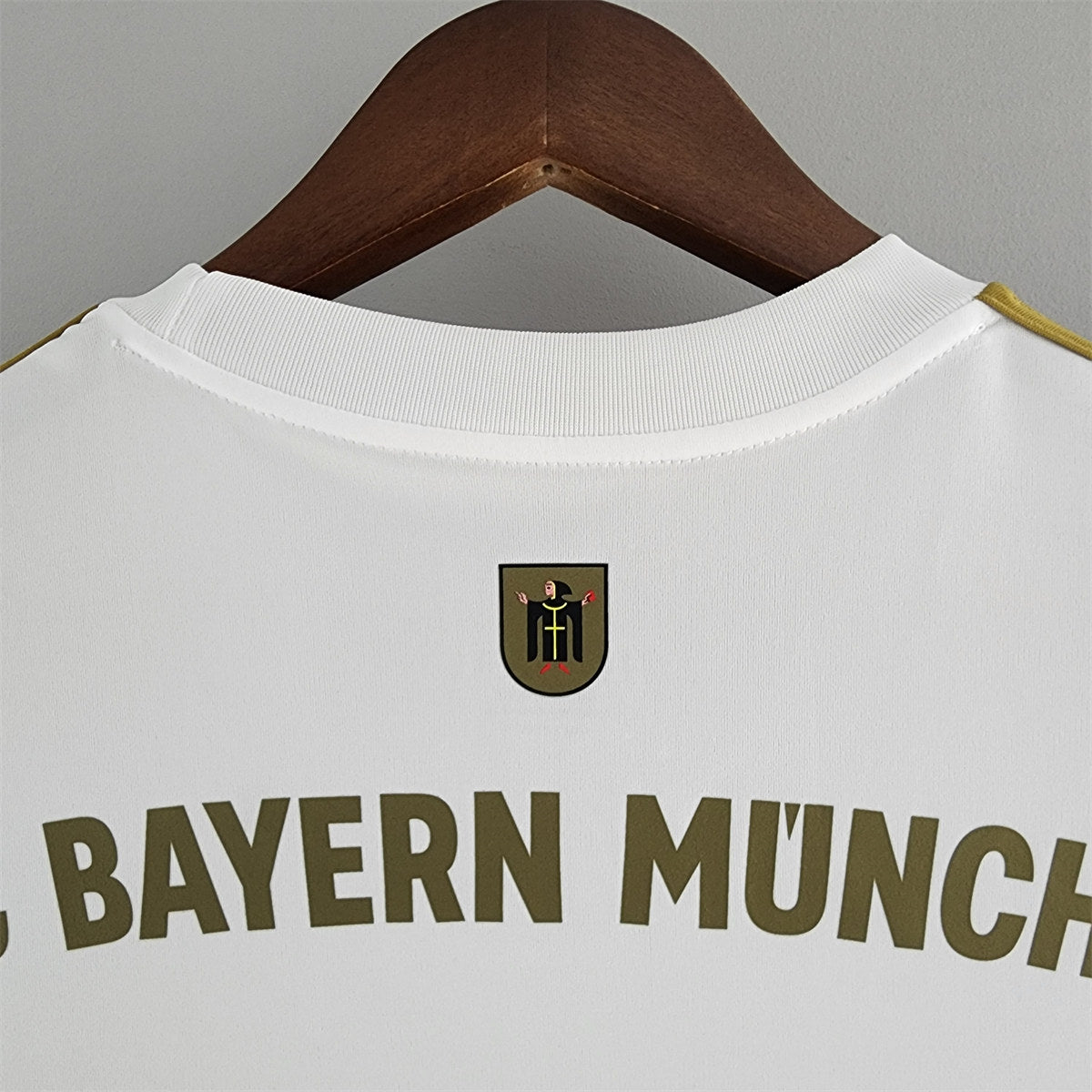 FC Bayern München Jersey 2022/23-(Custom Name & Number)
