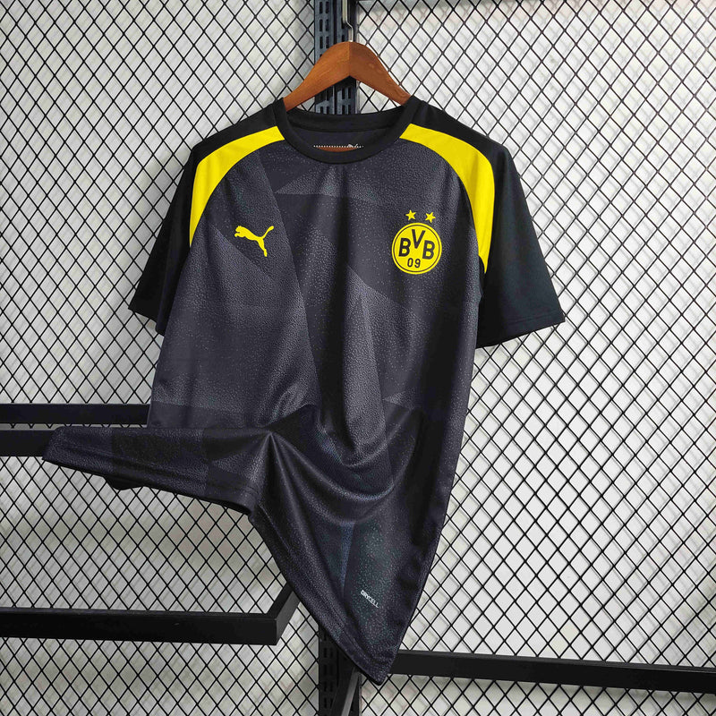 Borussia Dortmund Jersey 2023/24 -(Custom Name & Number)