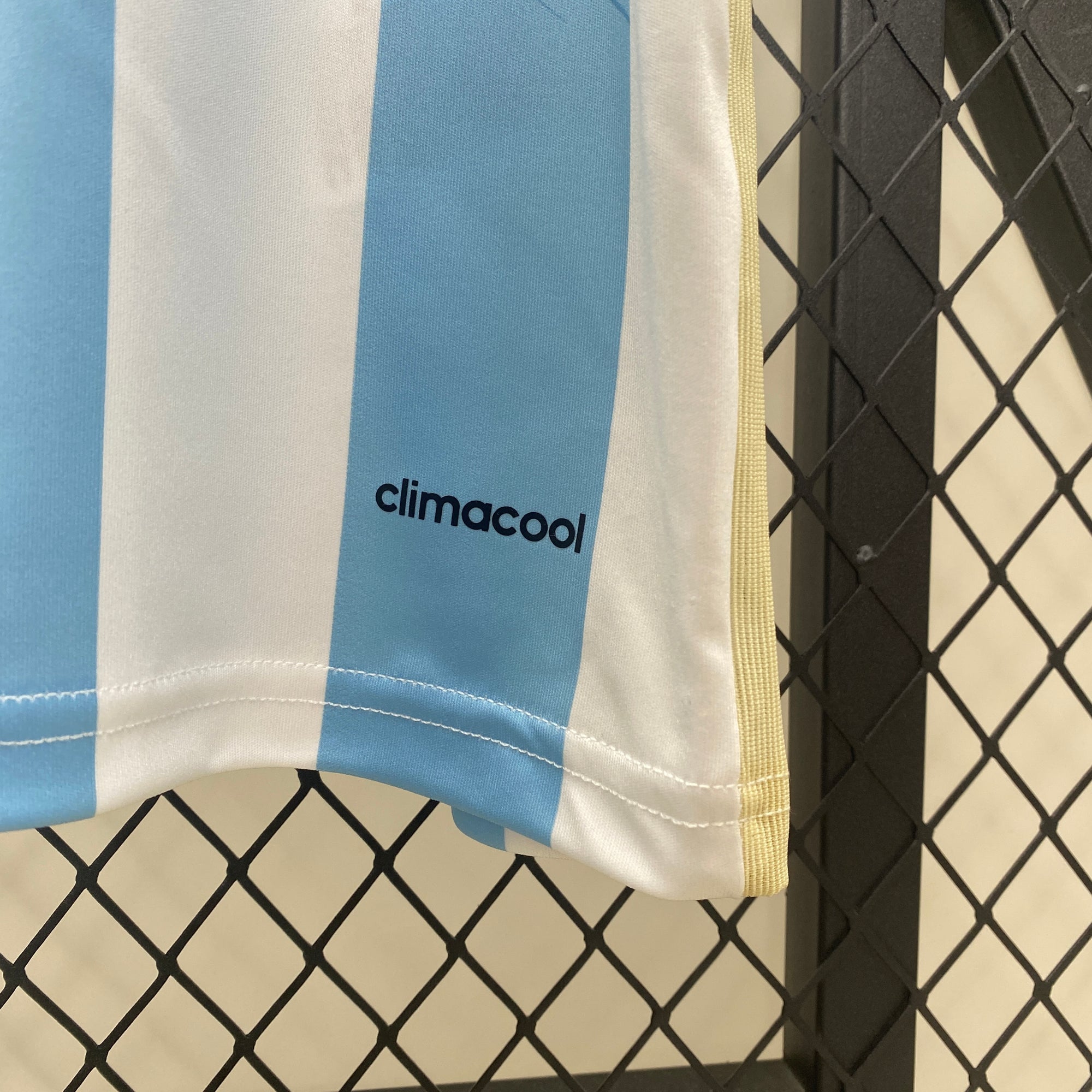 Retro 2014 Argentina Home