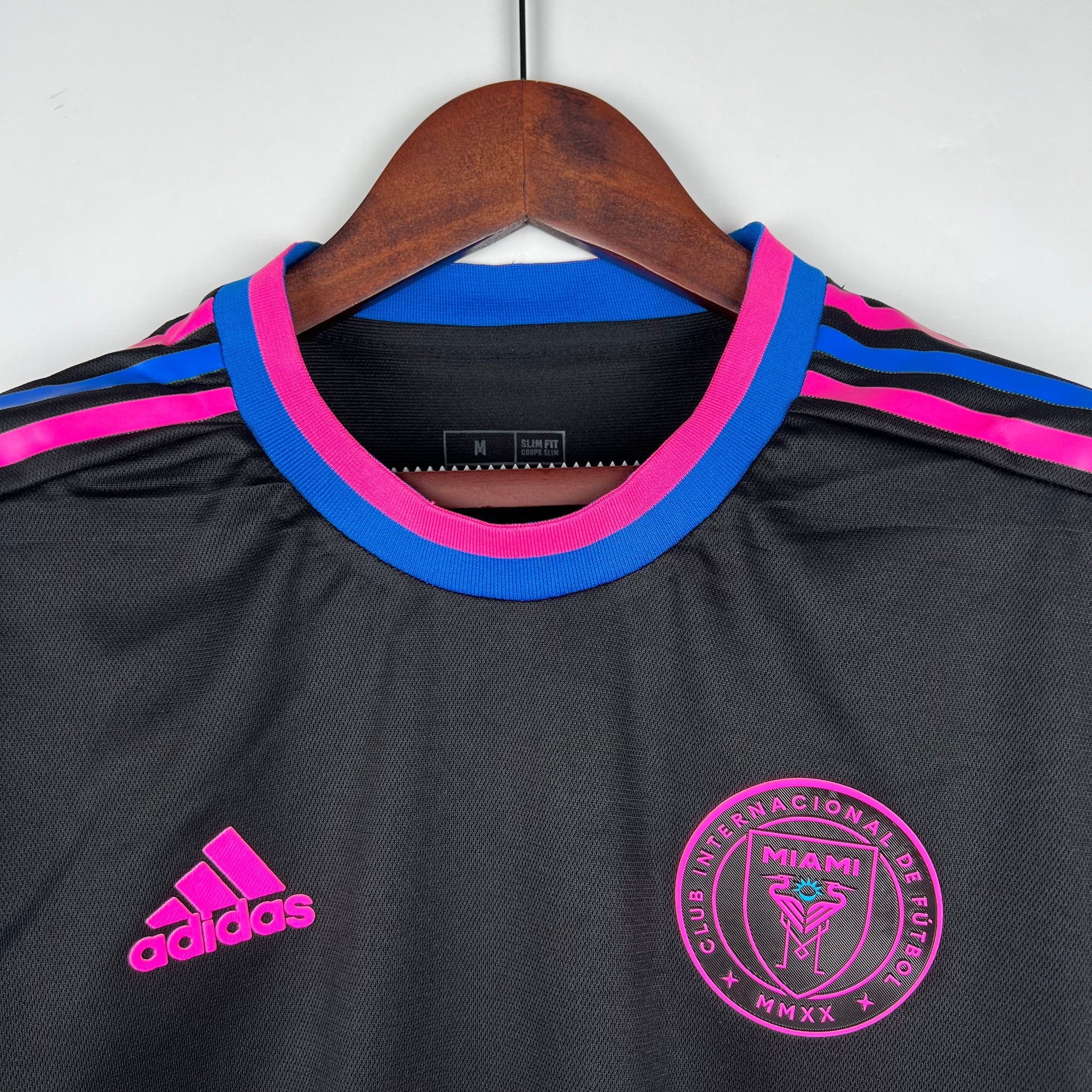 Inter Miami CF Jersey 2023/24-(Custom Name & Number)