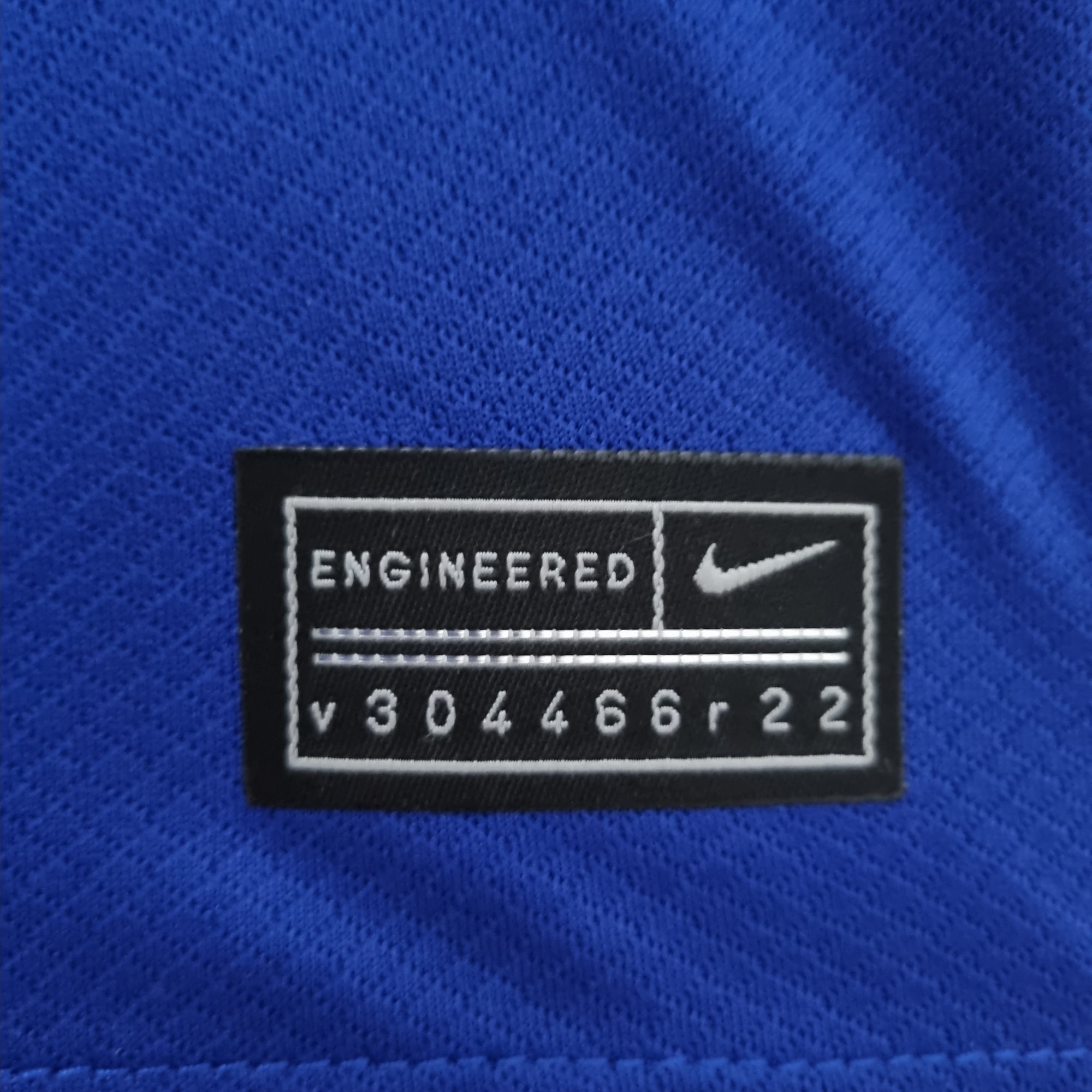 Chelsea FC Jersey 2022/23-(Custom Name & Number)