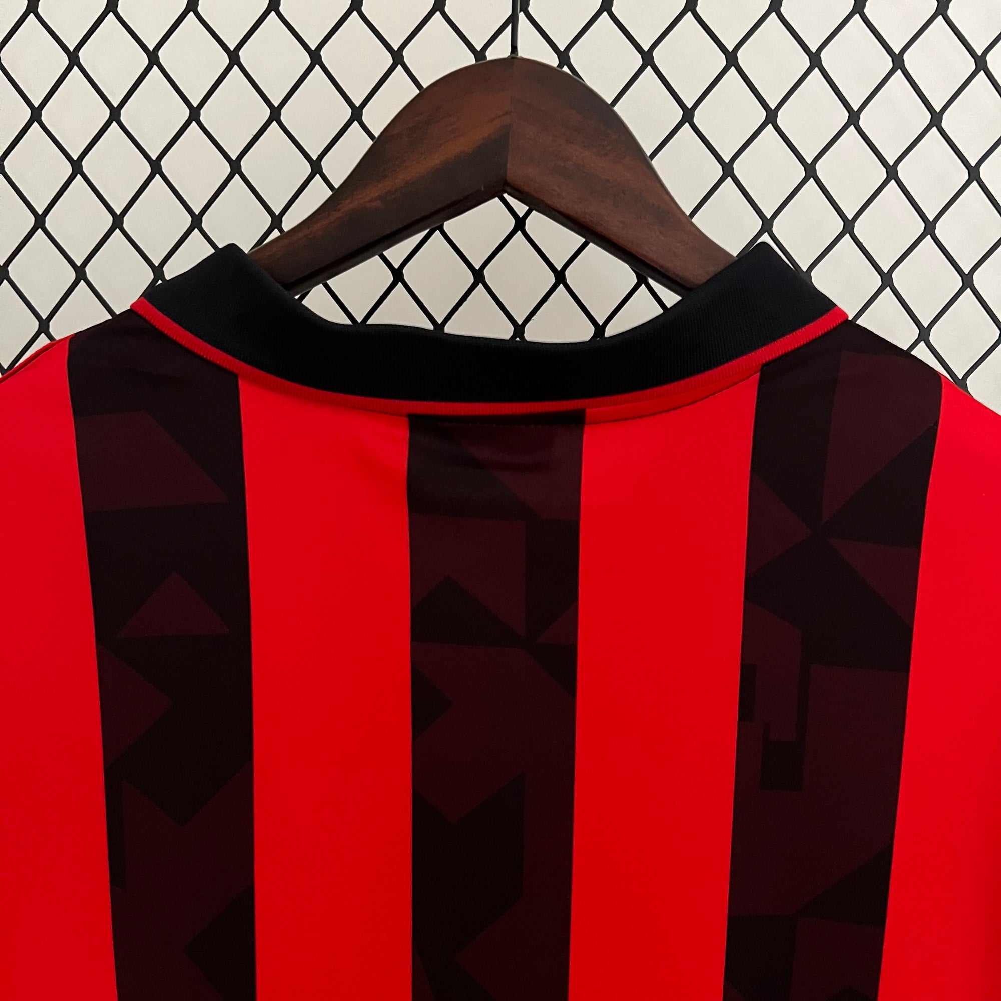 Retro AC Milan 1988/89 Home
