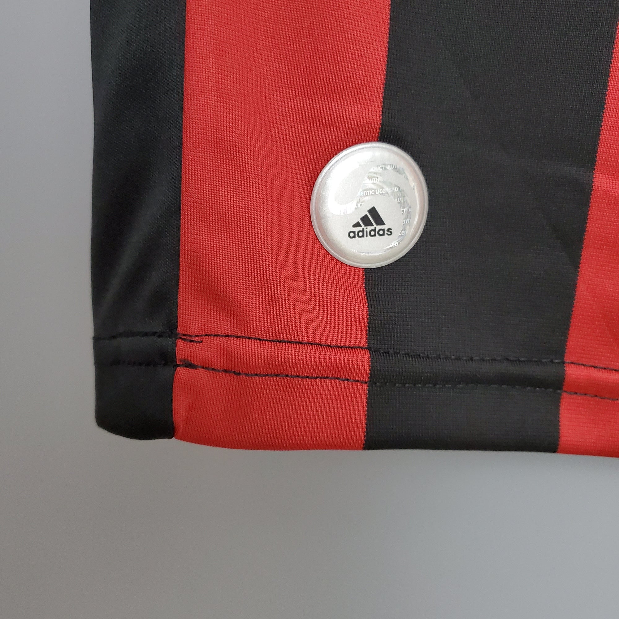 Retro 2009/10 AC Milan home