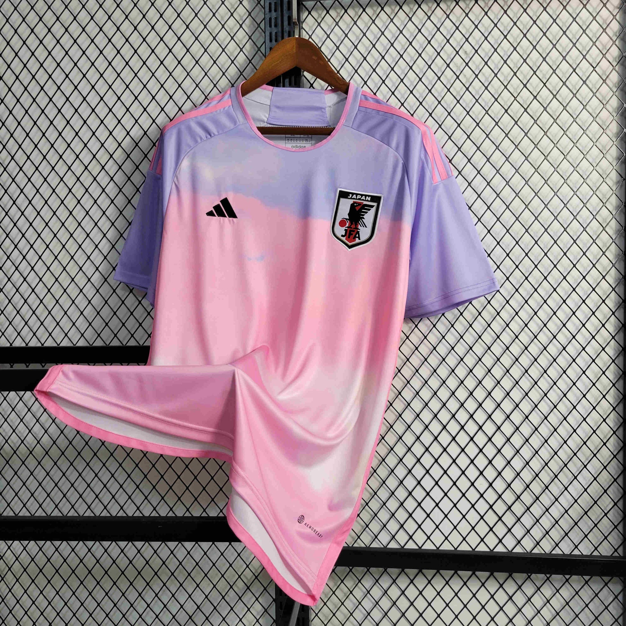 Japan Jersey 2023/24 – (Custom Name & Number)