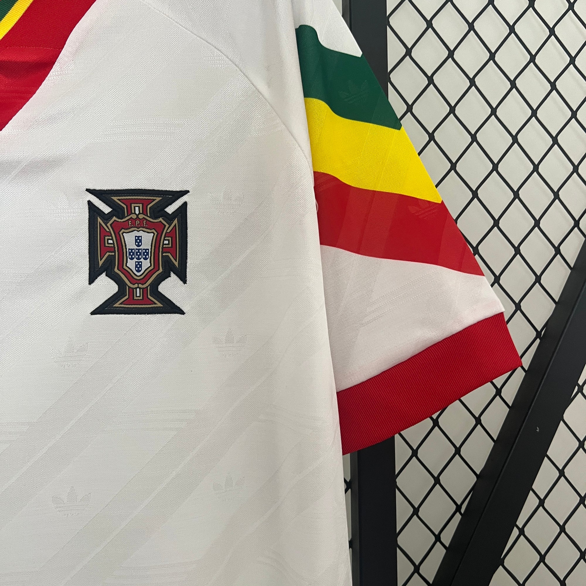 Retro Portugal 1992/94 Away