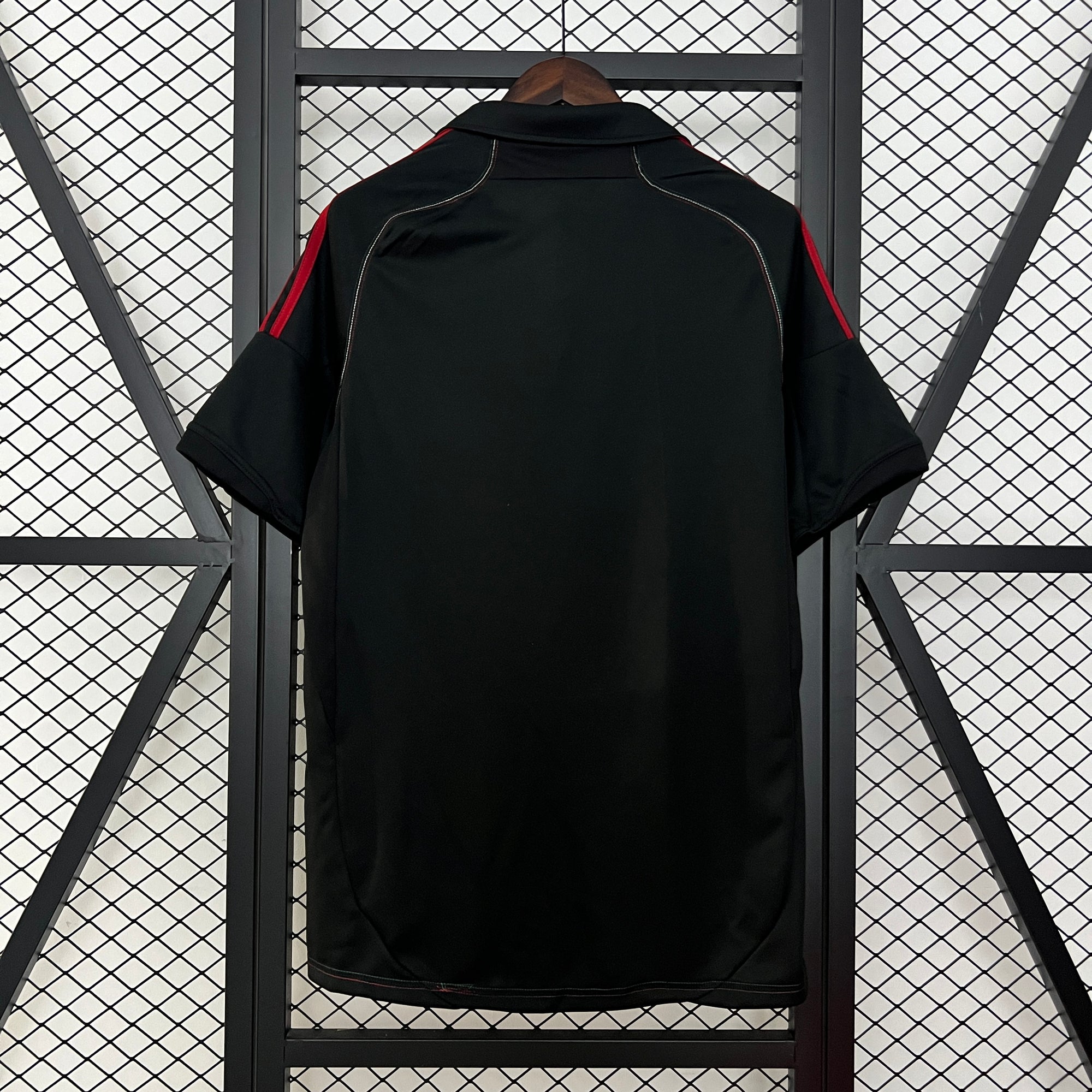 Retro AC Milan 2012/13 Black