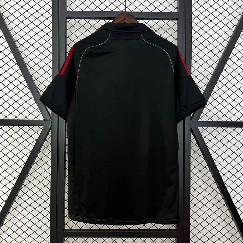 Retro AC Milan 2012/13 Black