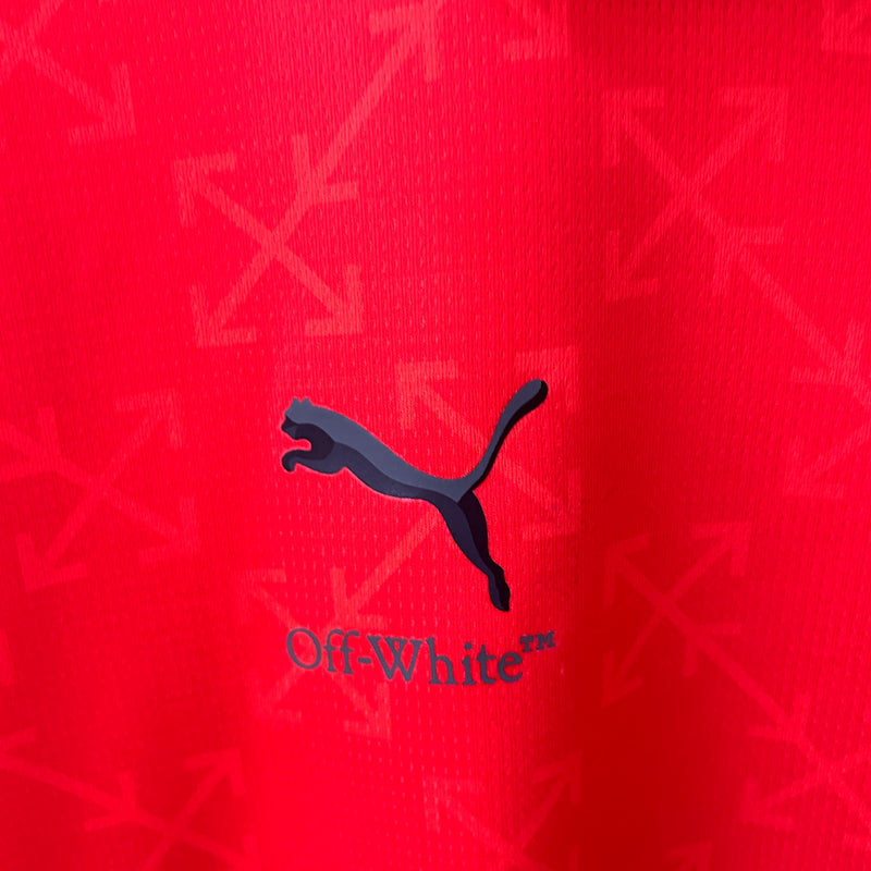 AC Milan Jersey 2025/26 -(Custom Name & Number)