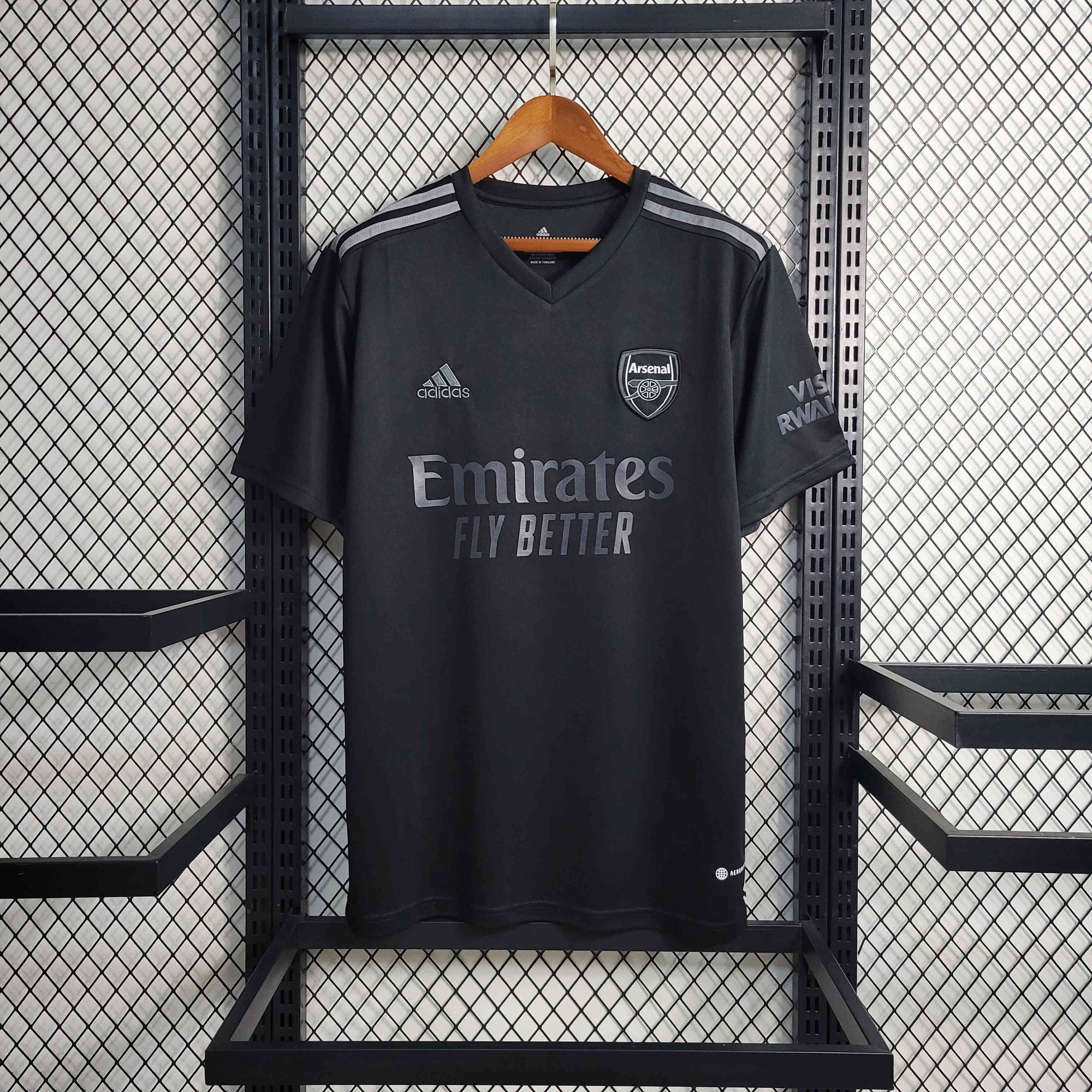 Arsenal FC Jersey 2022/23-(Custom Name & Number)