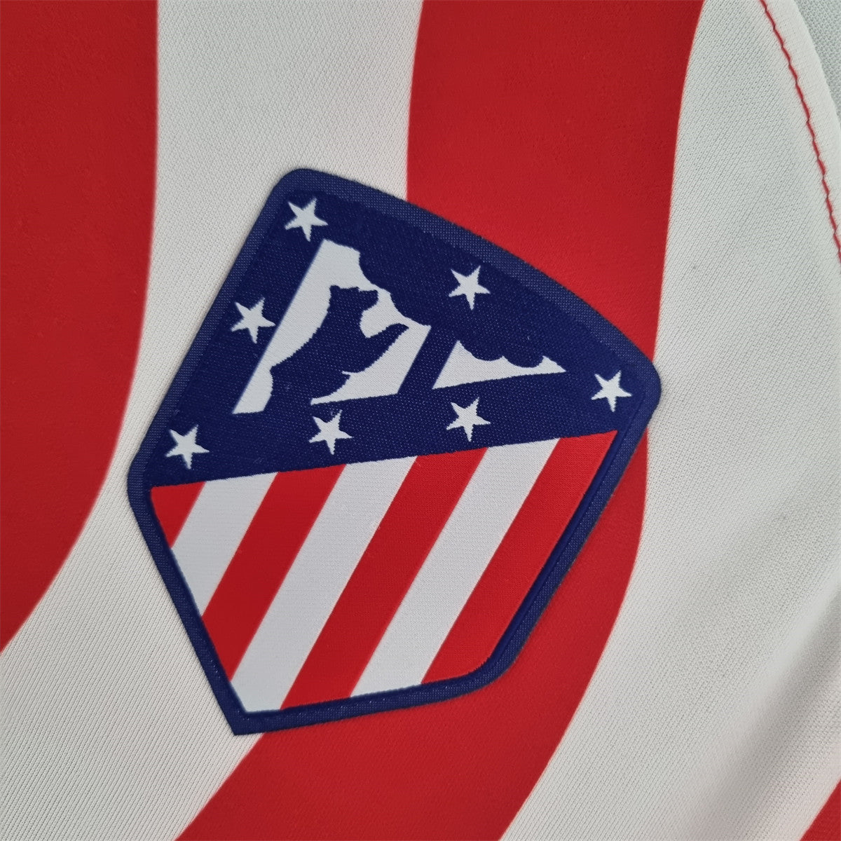 Atlético Madrid Jersey 2022/23-(Custom Name & Number)