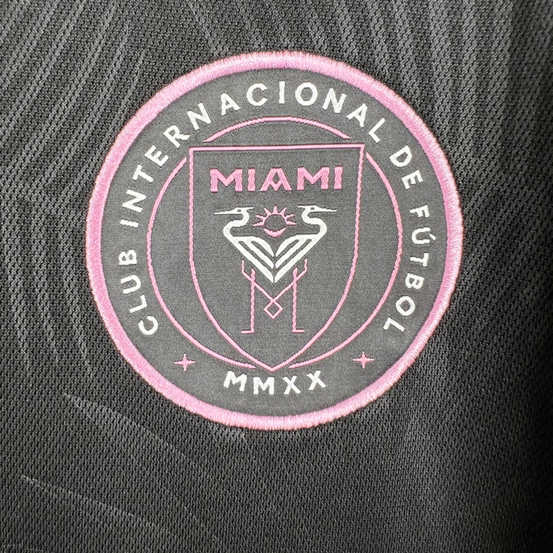 Inter Miami CF Jersey 2023/24-(Custom Name & Number)