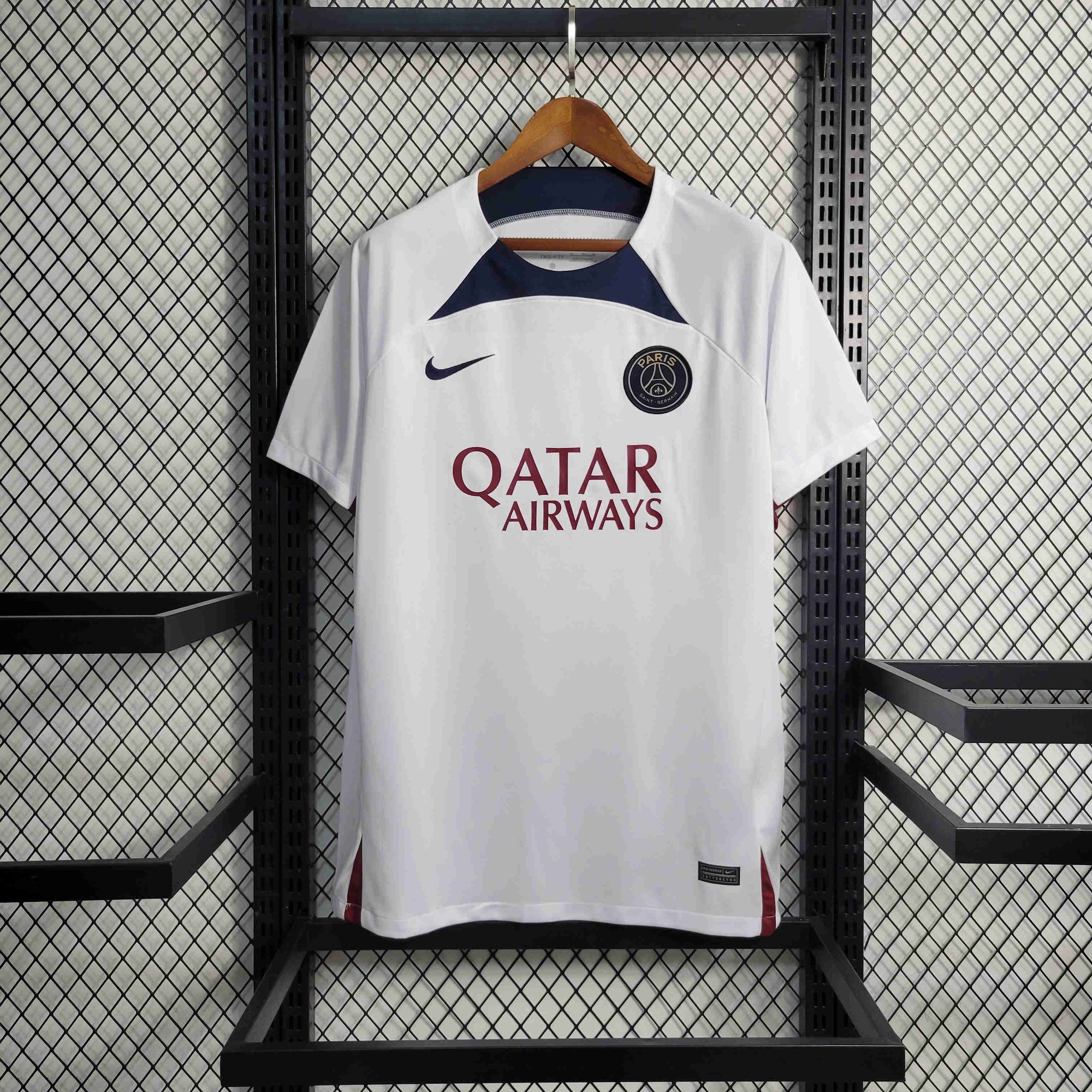 2023-24 PSG training suit