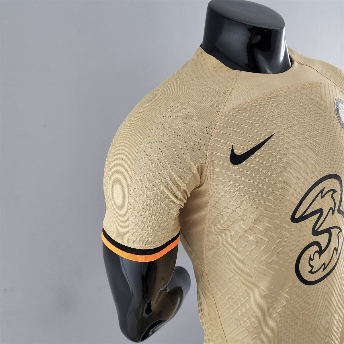Chelsea FC Jersey 2022/23-(Custom Name & Number)
