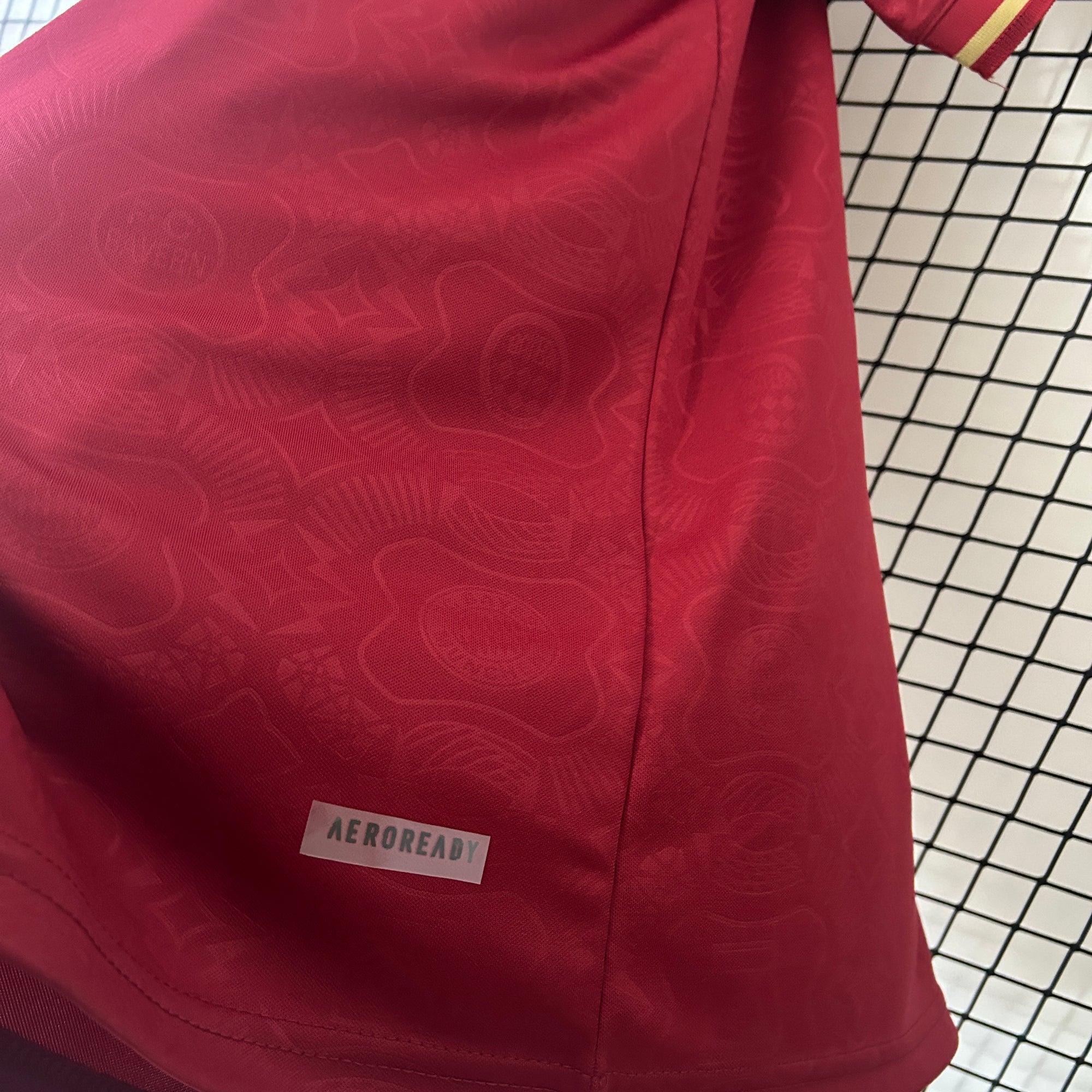 2025/26 Bayern Munich 125th Anniversary Jersey