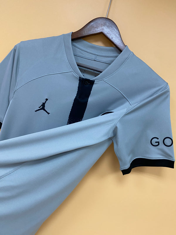 Paris Saint-Germain FC Jersey 2022/23 -(Custom Name & Number)