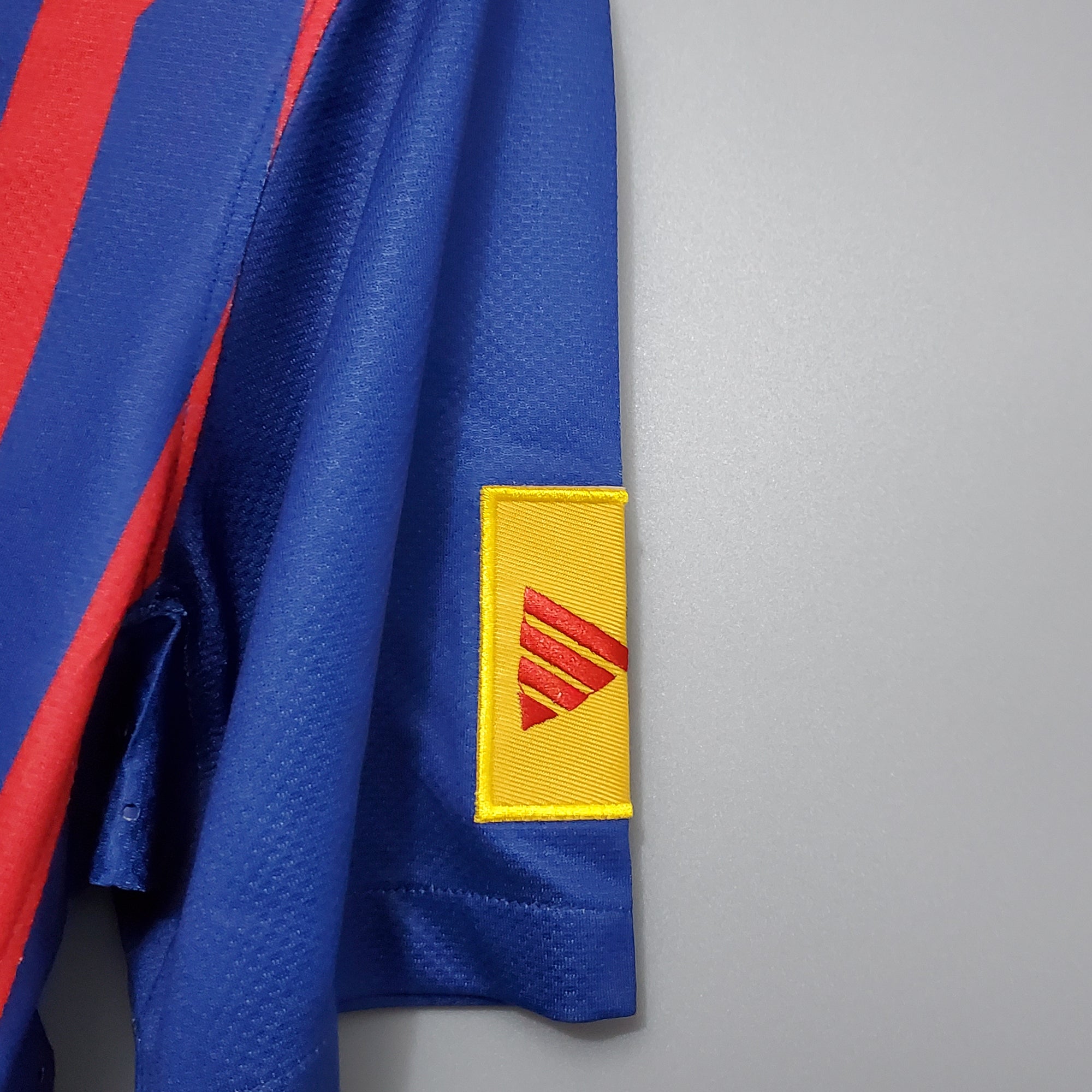 Retro Barcelona 2011/12 home