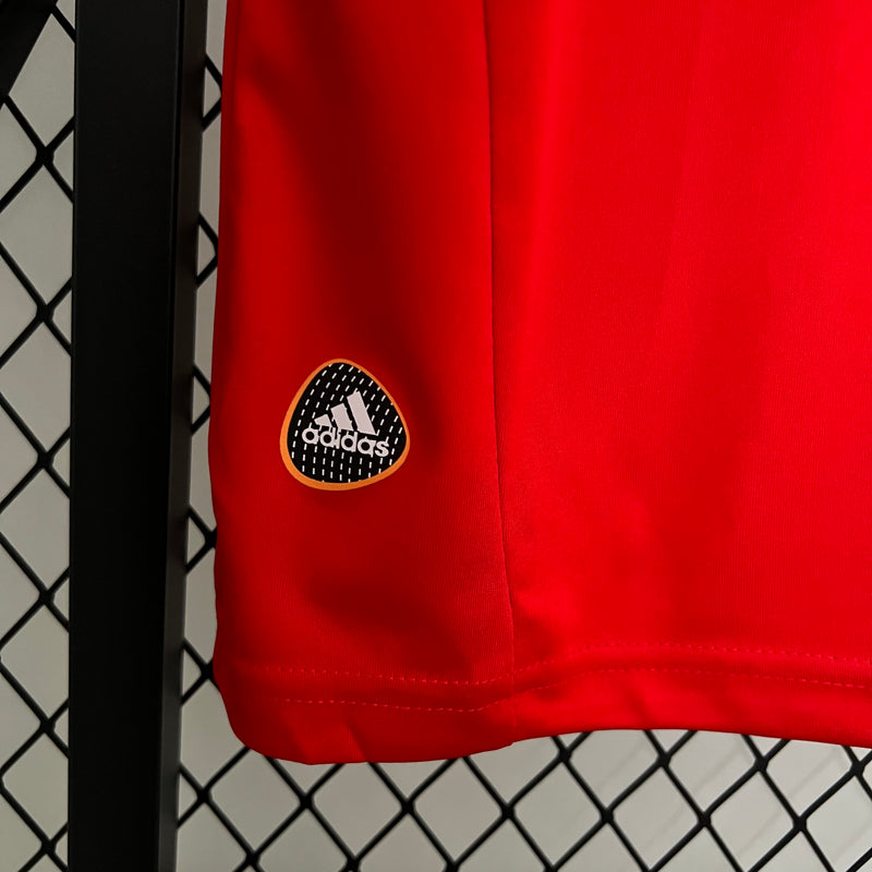 Retro Spain 2010 Home
