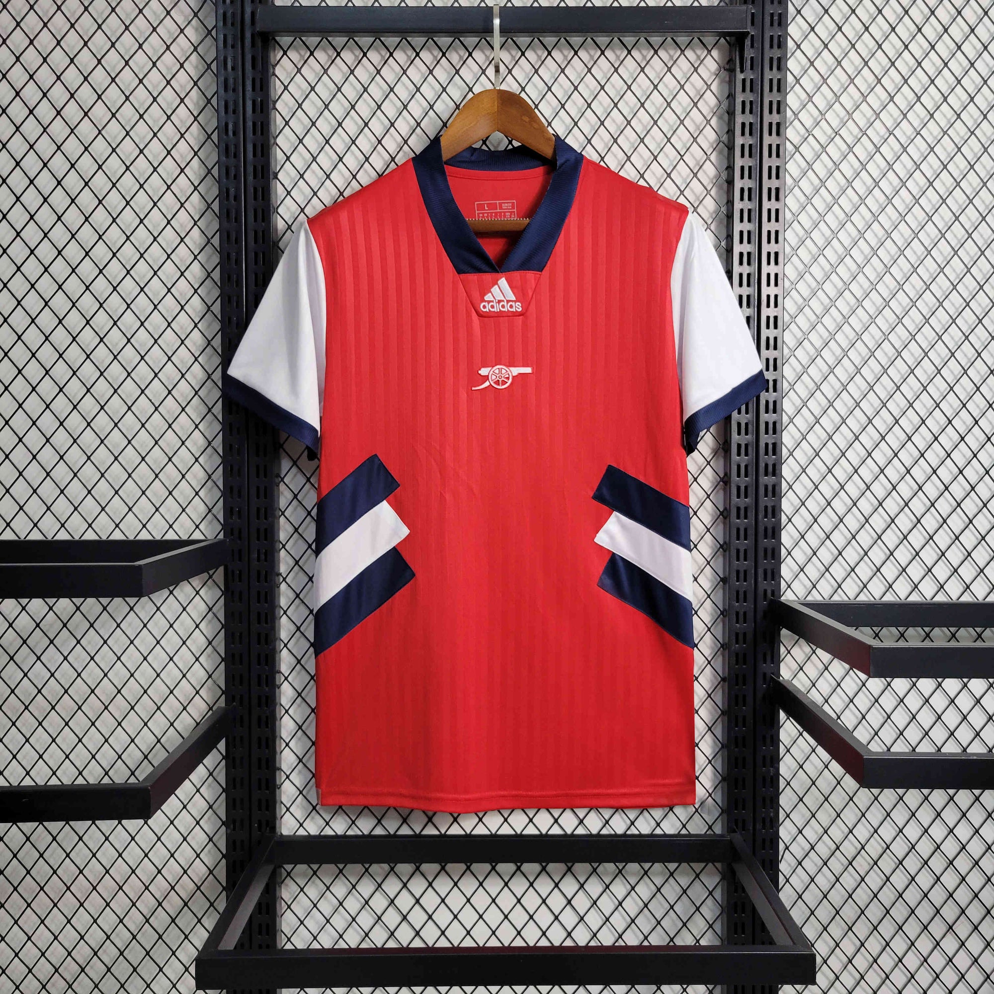 Arsenal FC Jersey 2023/24-(Custom Name & Number)