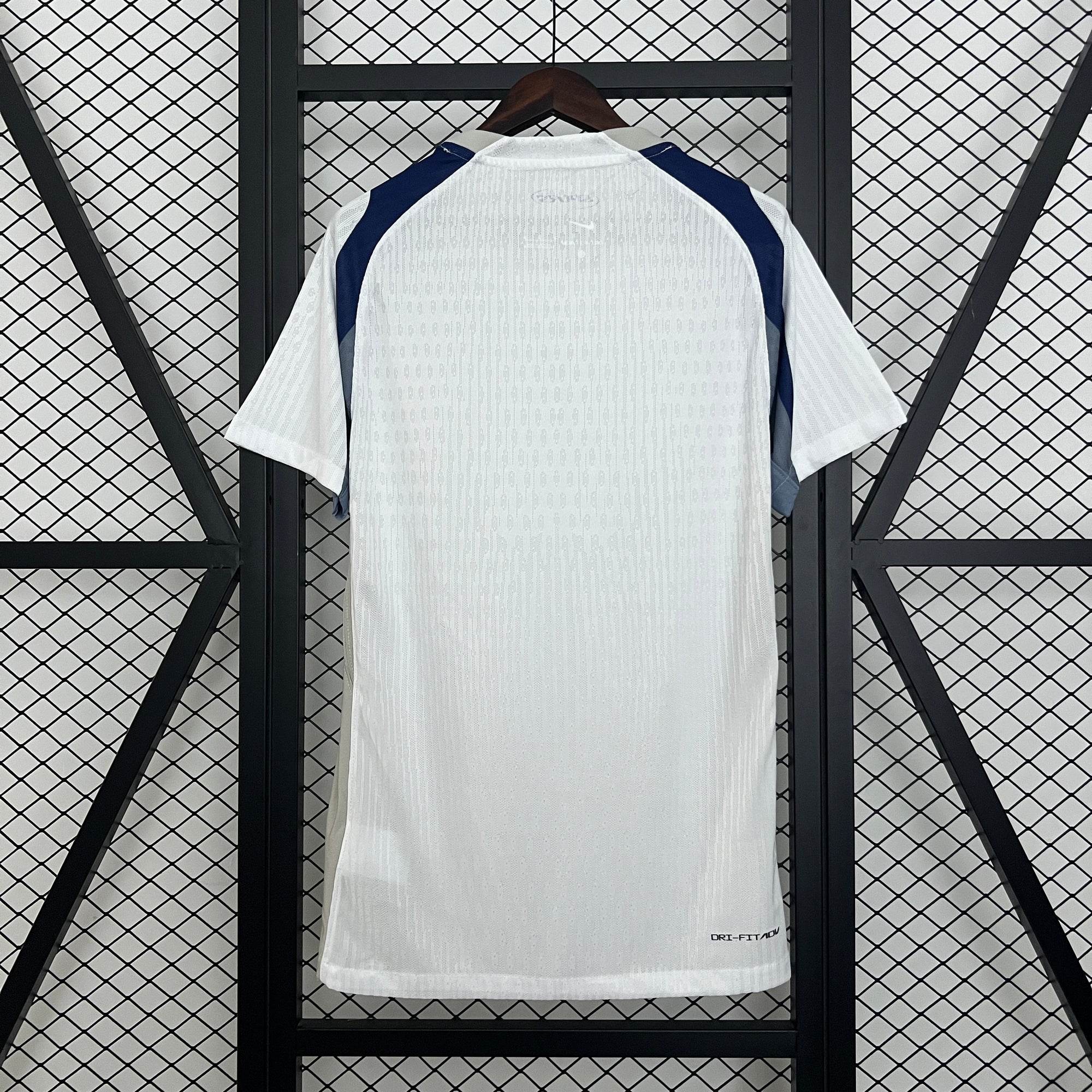 Tottenham Hotspur FC Jersey 2025/26-(Custom Name & Number)