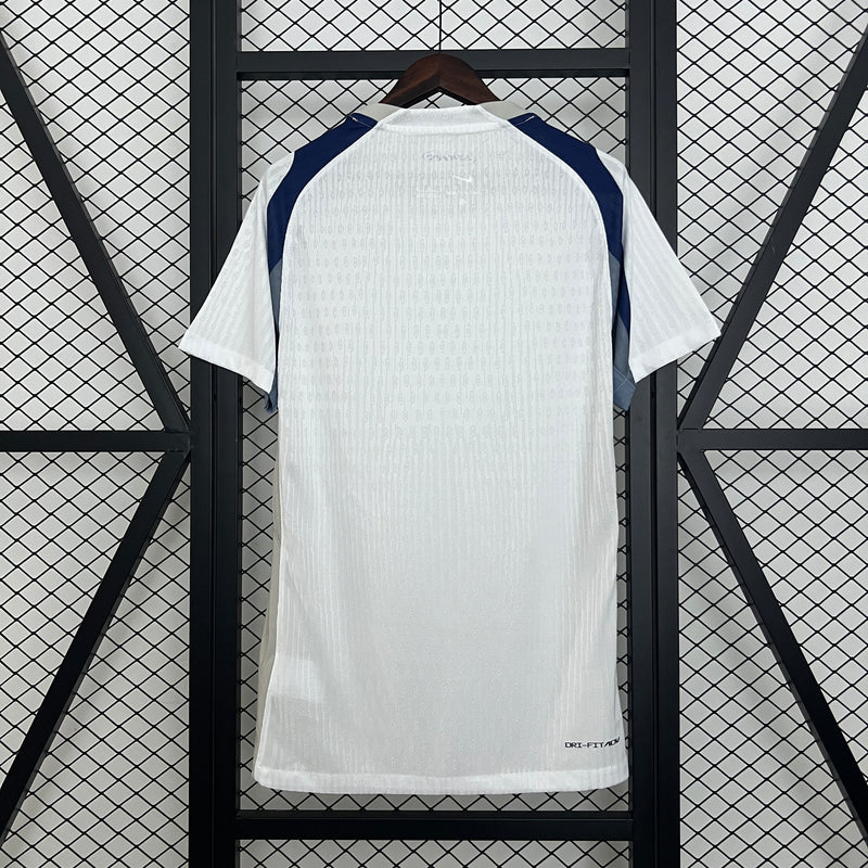 Tottenham Hotspur FC Jersey 2025/26-(Custom Name & Number)